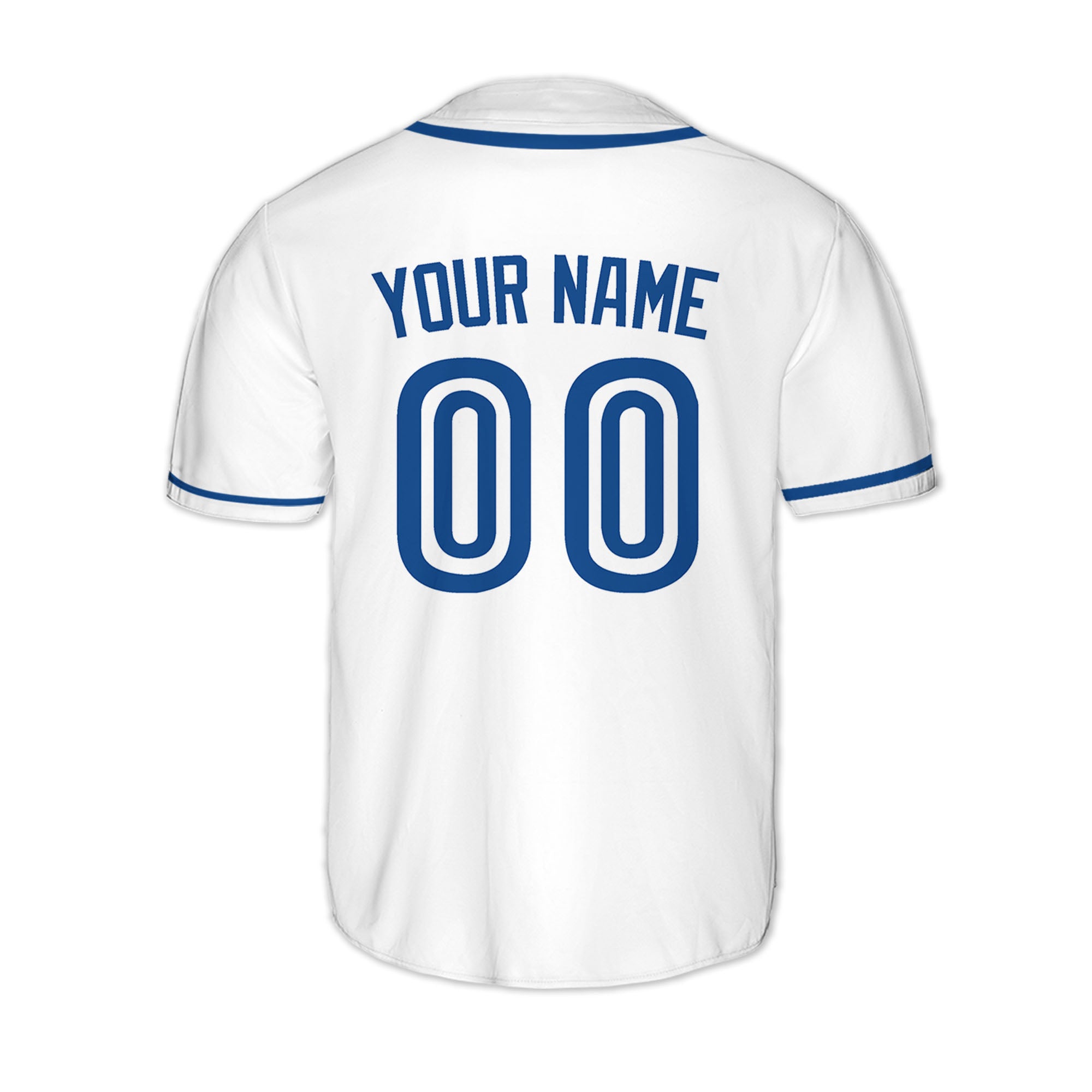 Personalized-Team-Name-Custom-Collection-Toronto