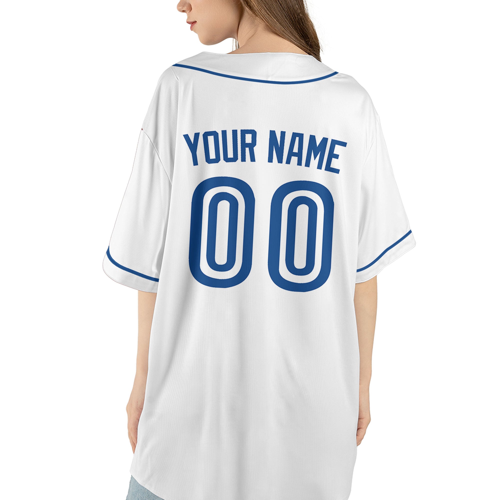 Personalized-Team-Name-Custom-Collection-Toronto