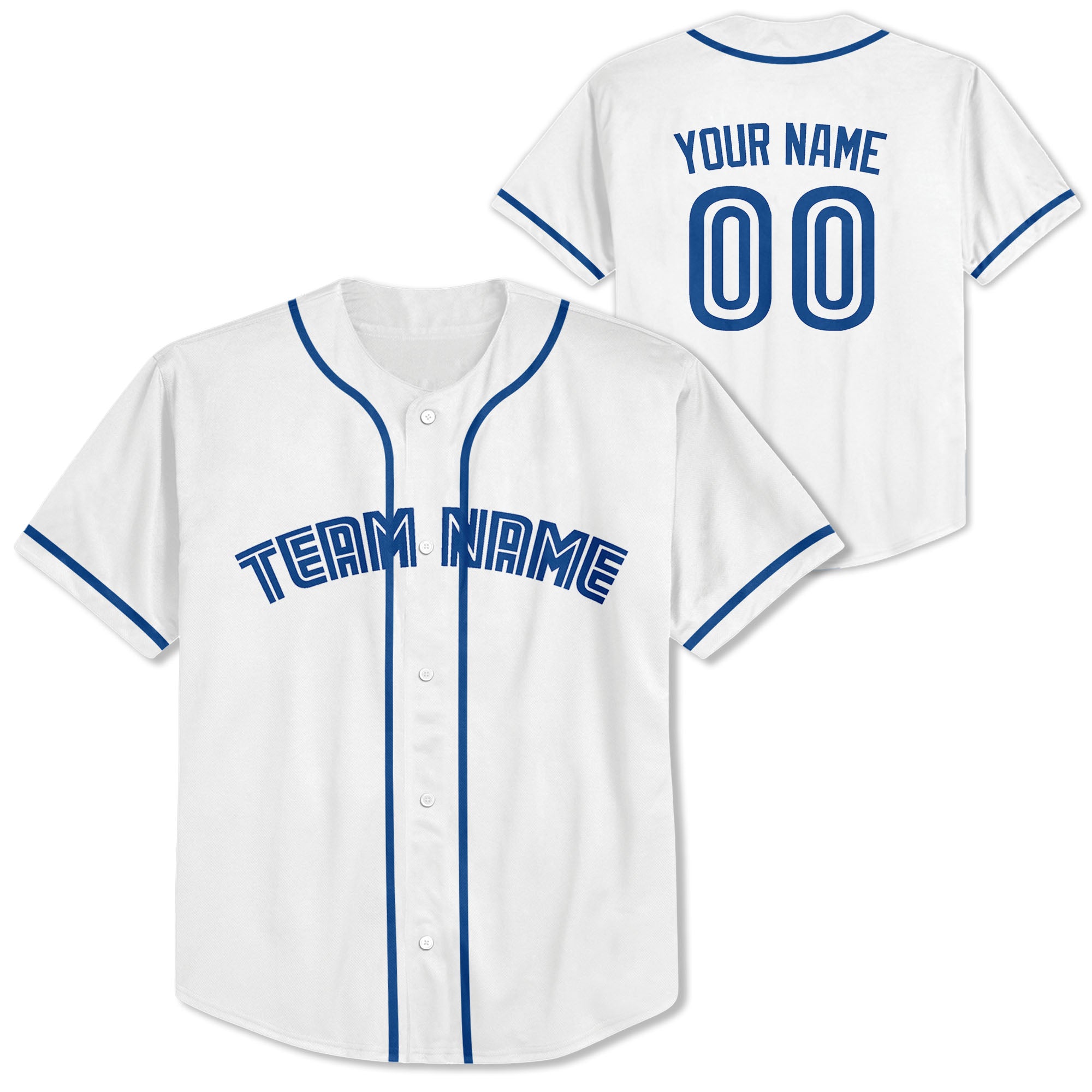 Personalized-Team-Name-Custom-Collection-Toronto