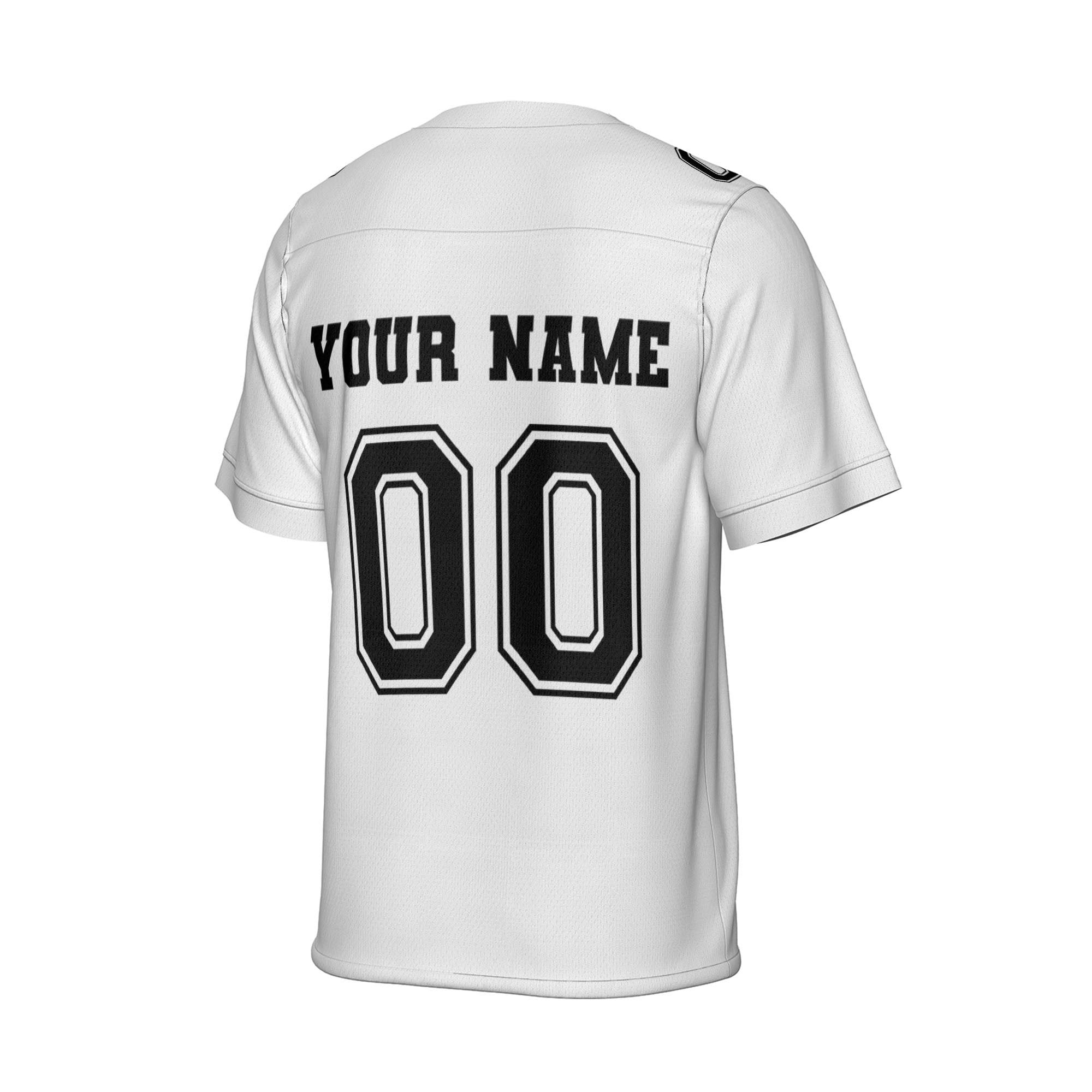 Personalized-Team-Name-Make-Your-Own-Style-White
