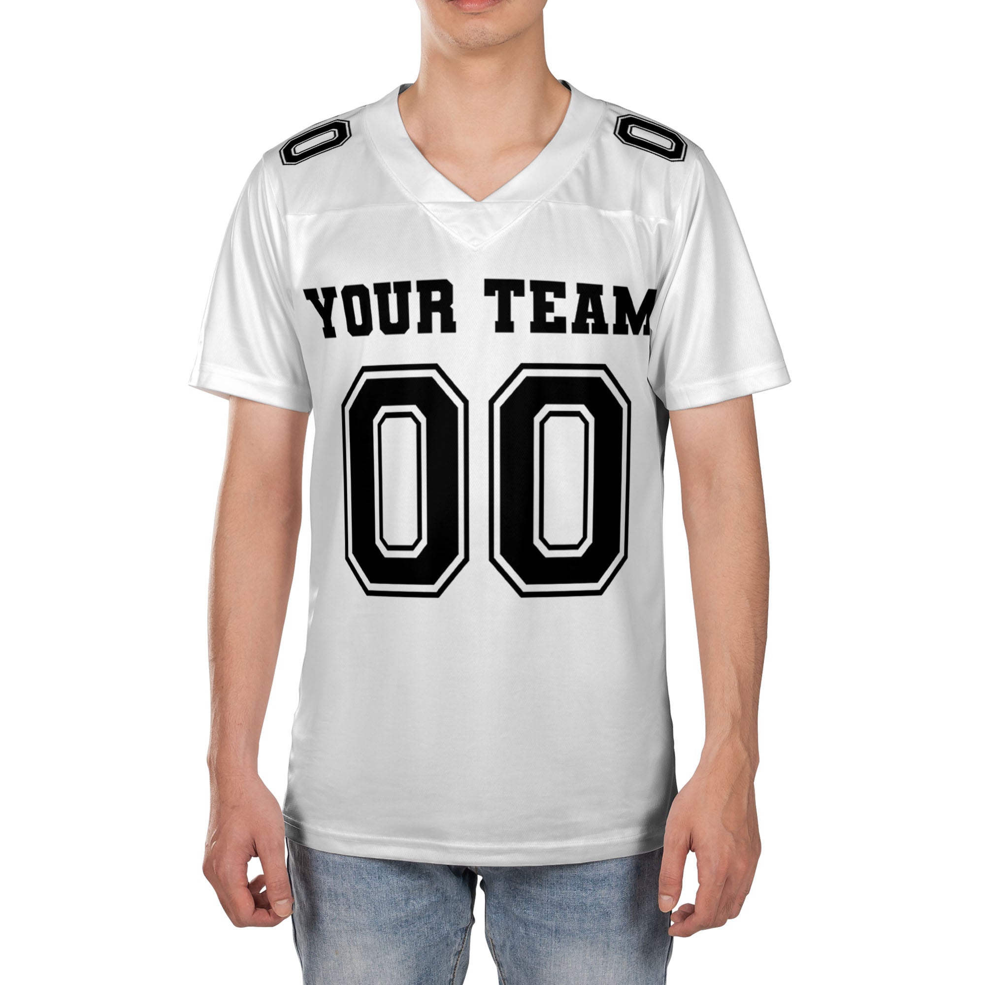 Personalized-Team-Name-Make-Your-Own-Style-White