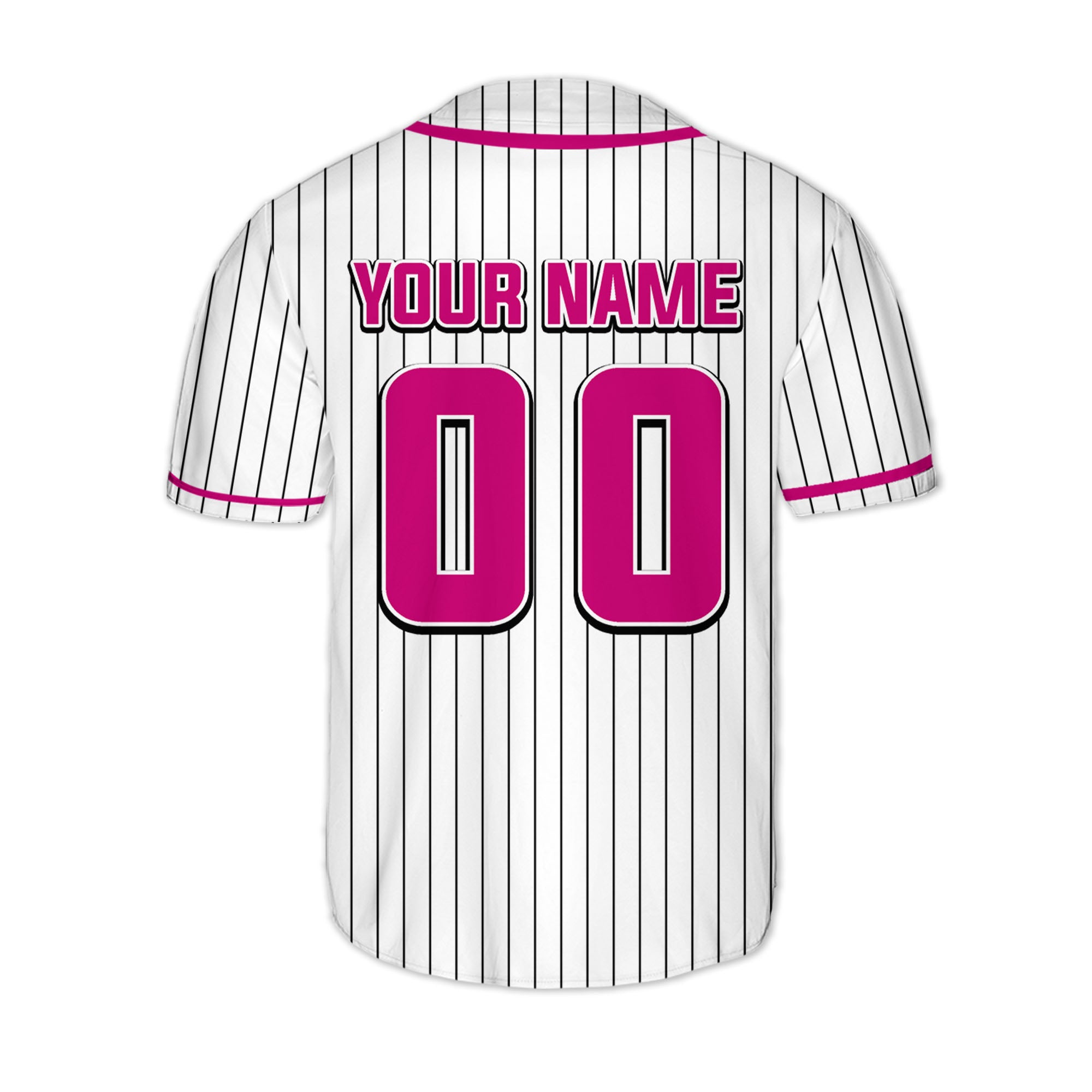 Personalized-Team-Name-Pink-Striped