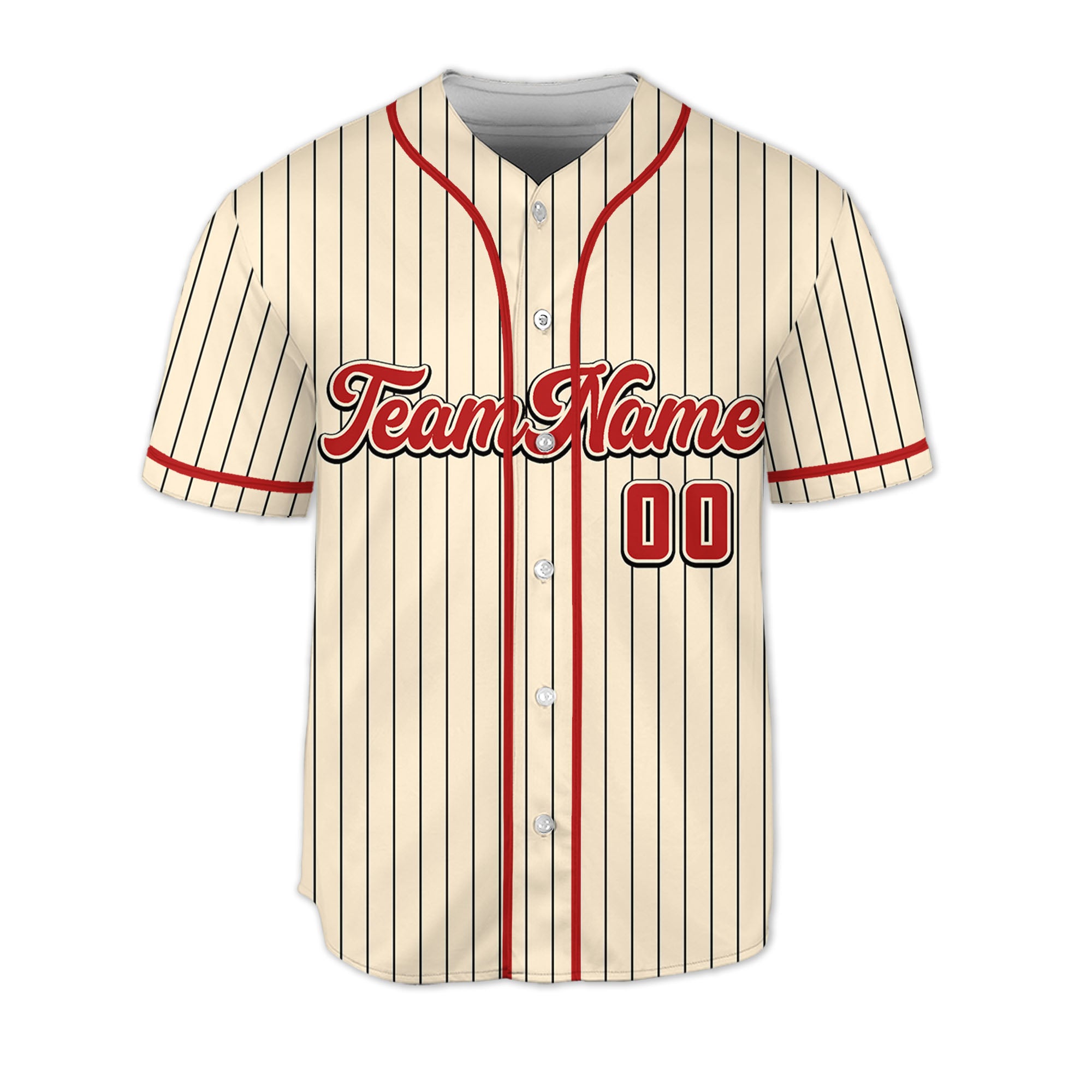 Personalized-Team-Name-Sand-Black-Striped