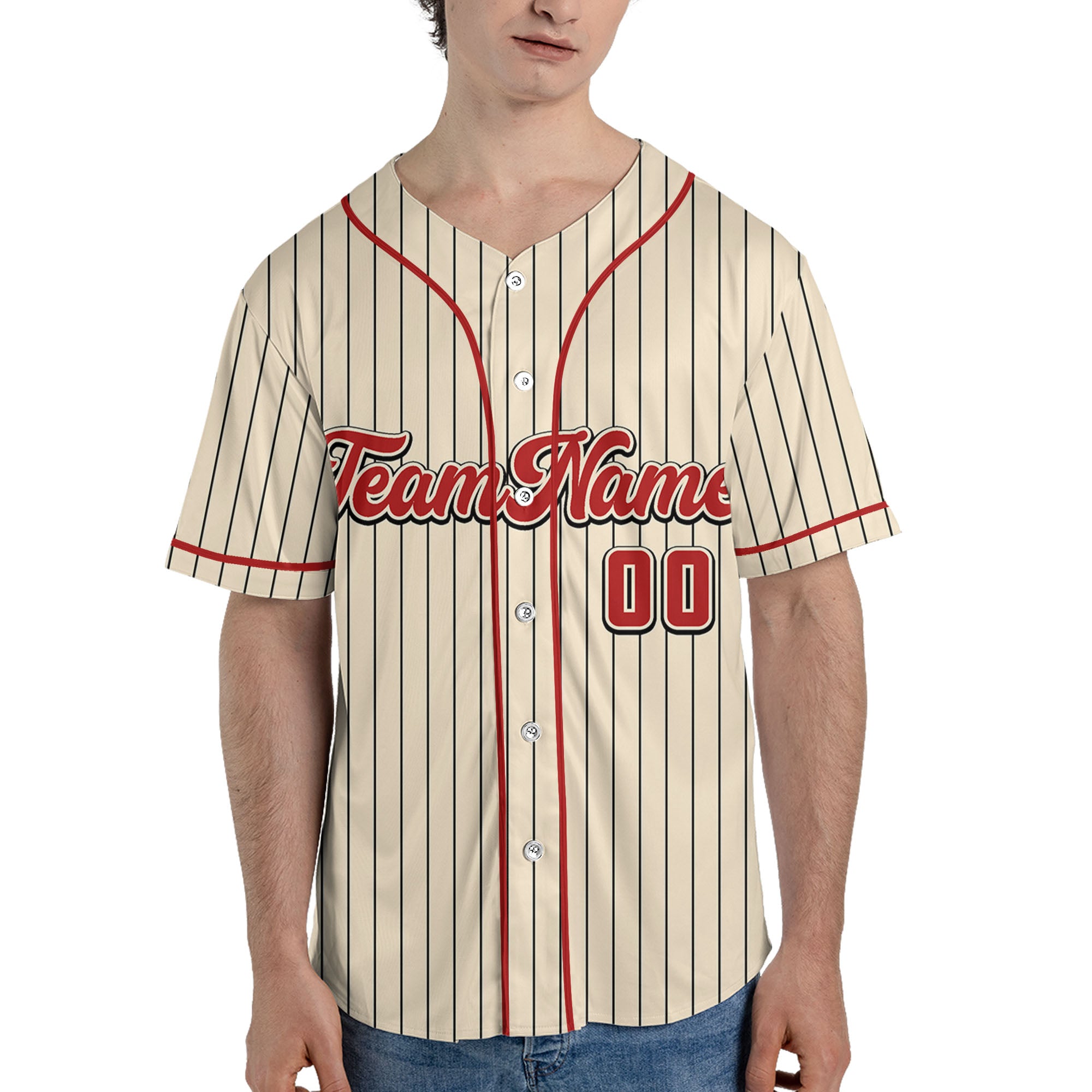 Personalized-Team-Name-Sand-Black-Striped