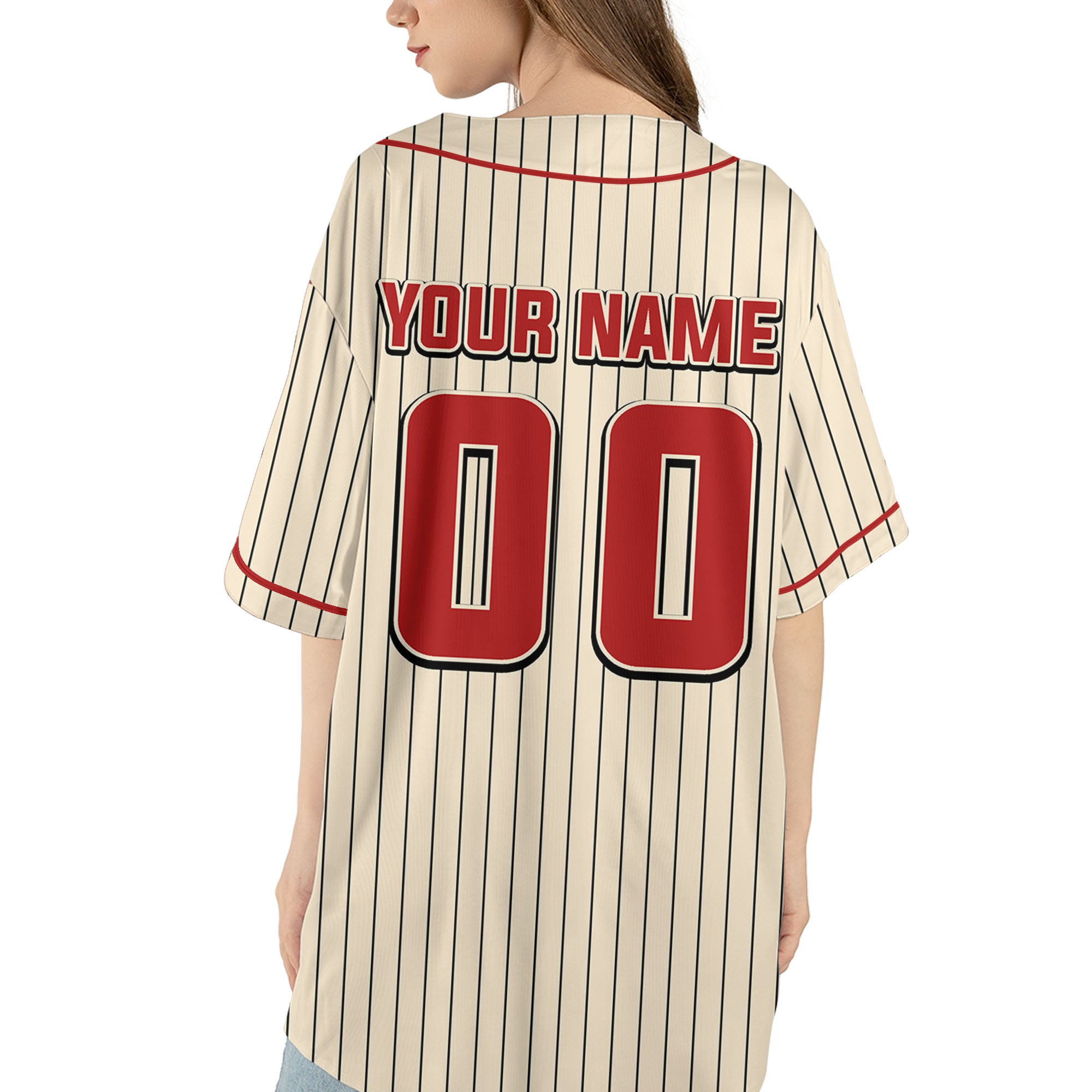 Personalized-Team-Name-Sand-Black-Striped