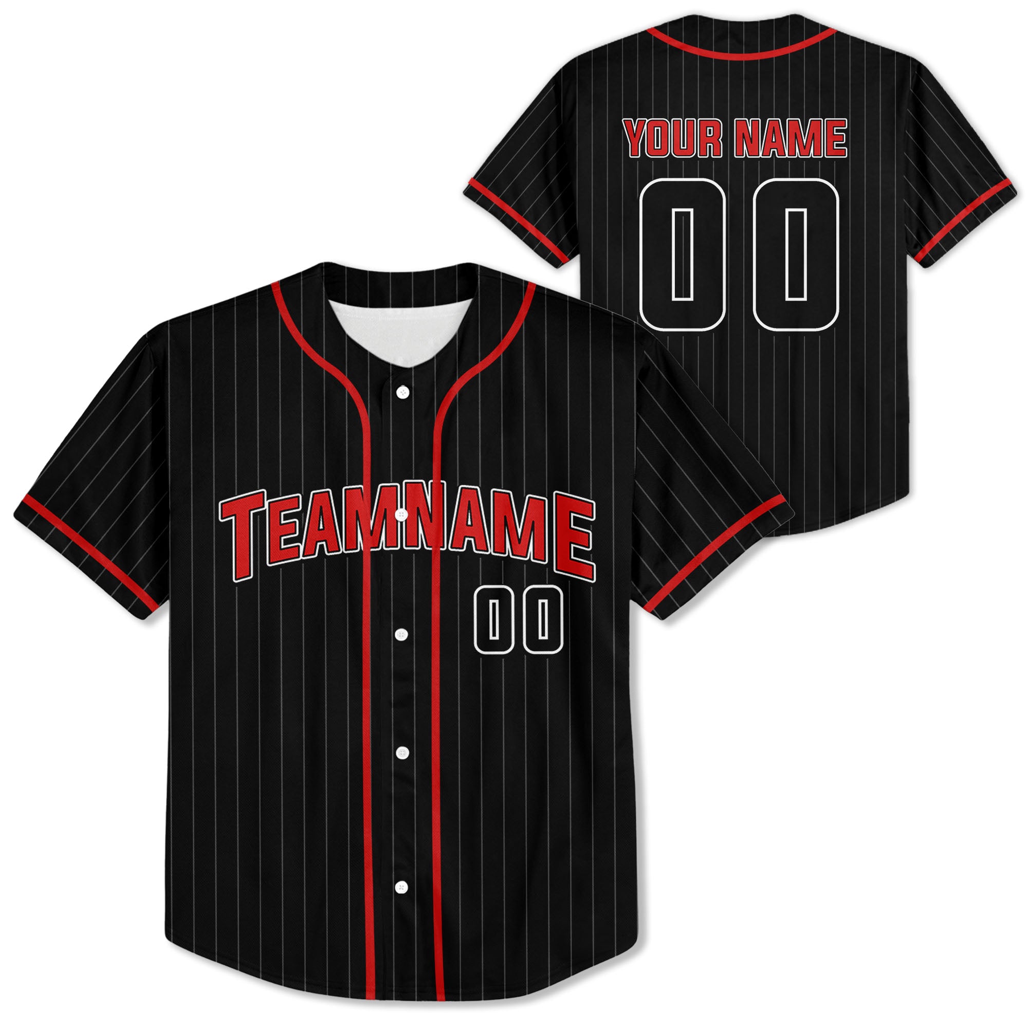 Personalized-Team-Name-So-Cool-Black