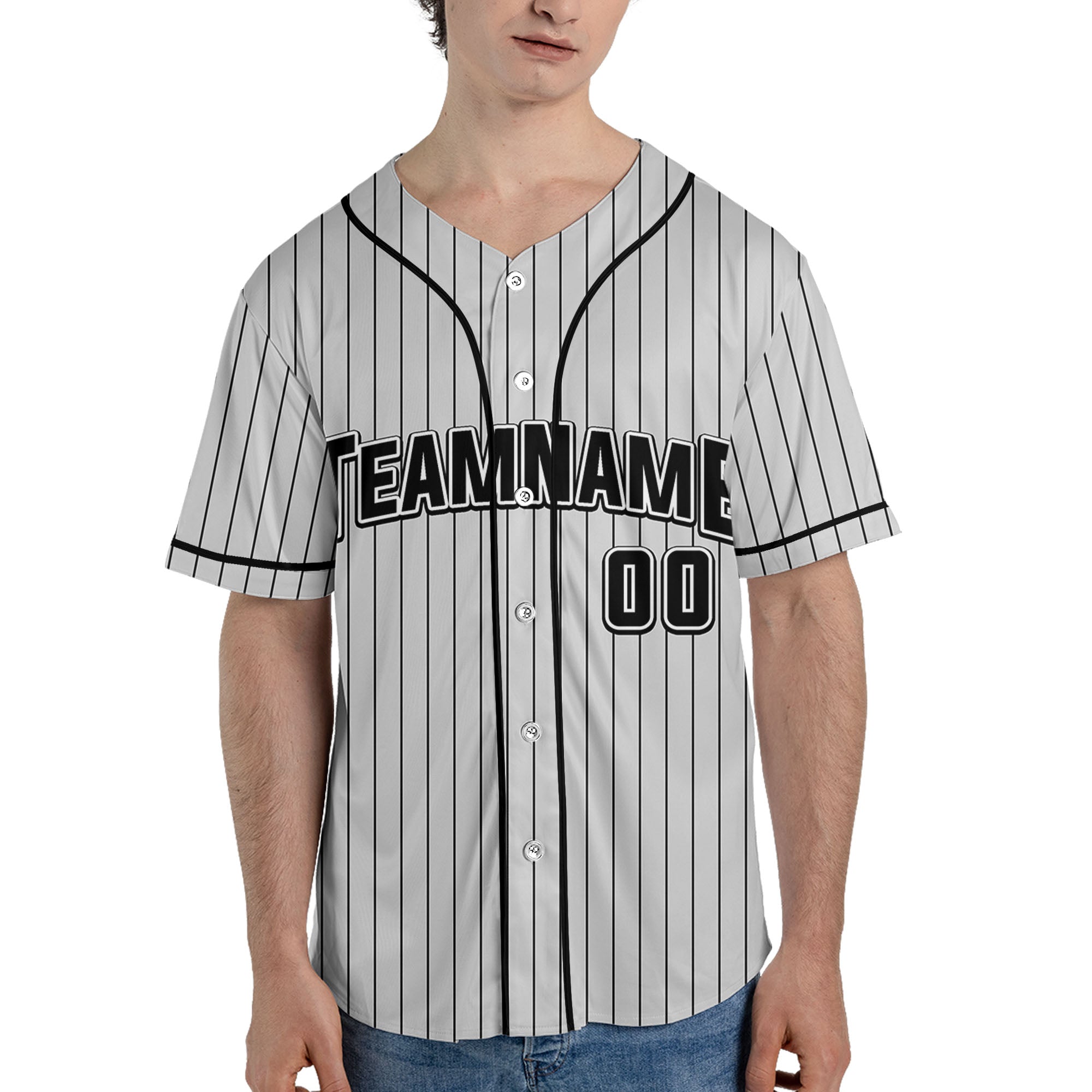 Personalized-Team-Name-So-Cool-Black-Grey