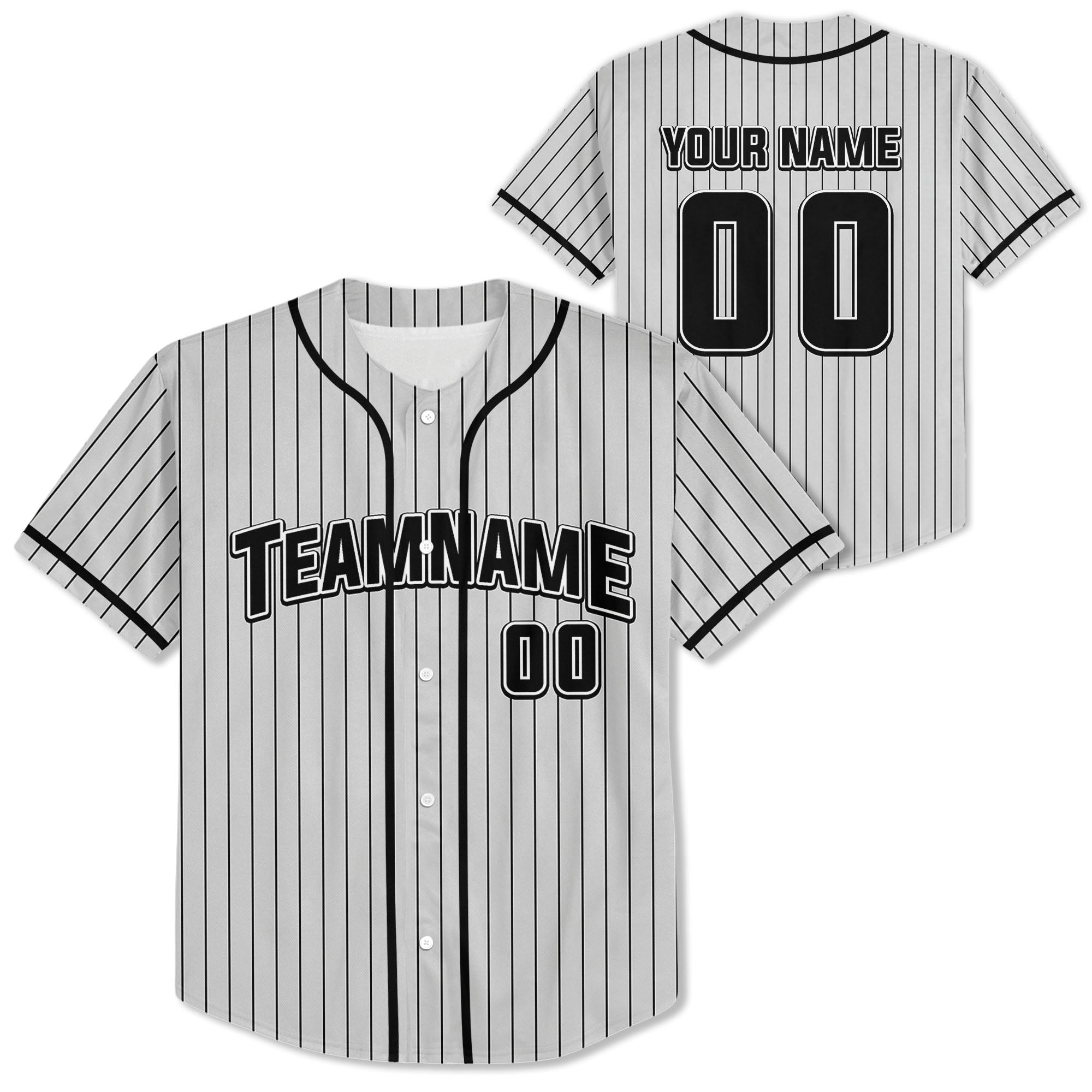 Personalized-Team-Name-So-Cool-Black-Grey
