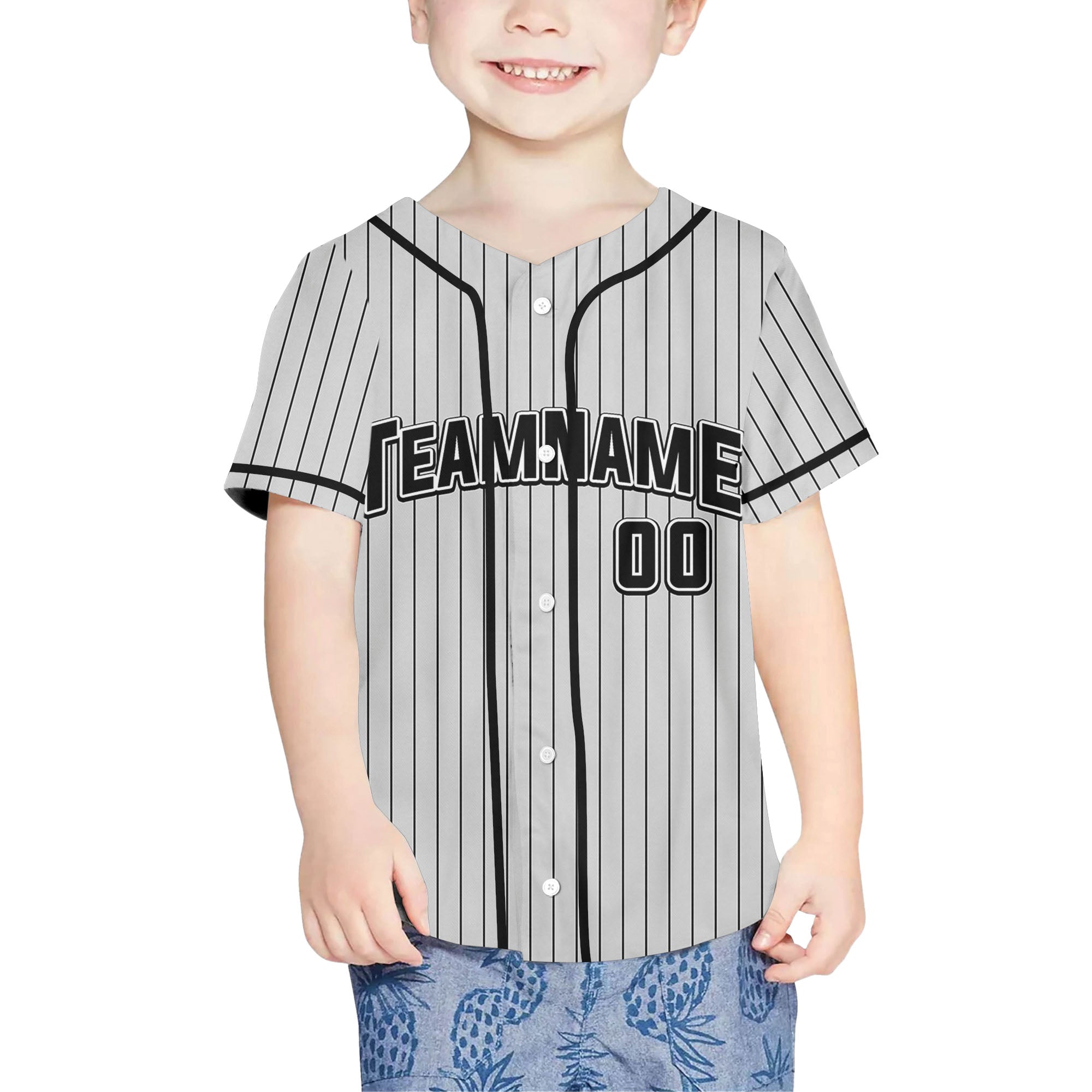 Personalized-Team-Name-So-Cool-Black-Grey