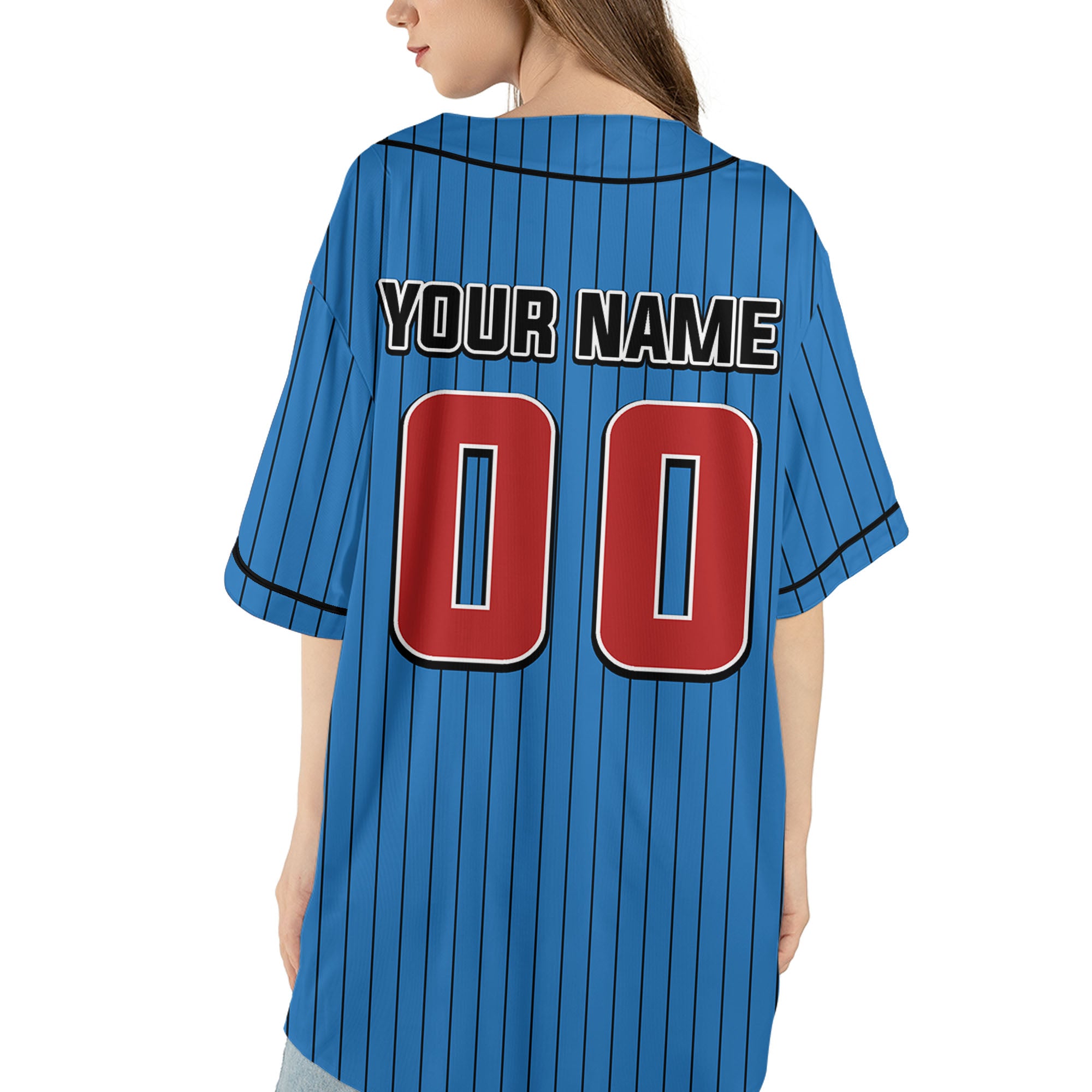 Personalized-Team-Name-So-Cool-Blue