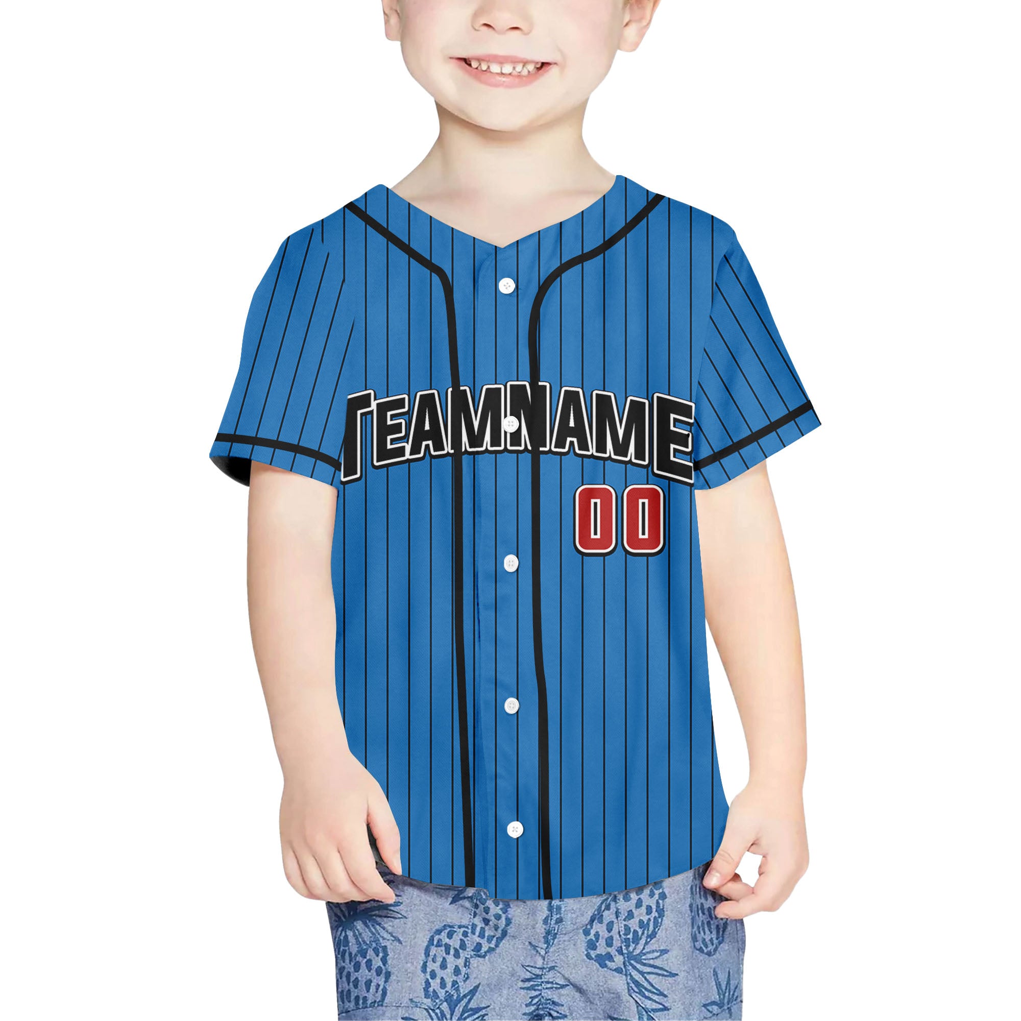 Personalized-Team-Name-So-Cool-Blue