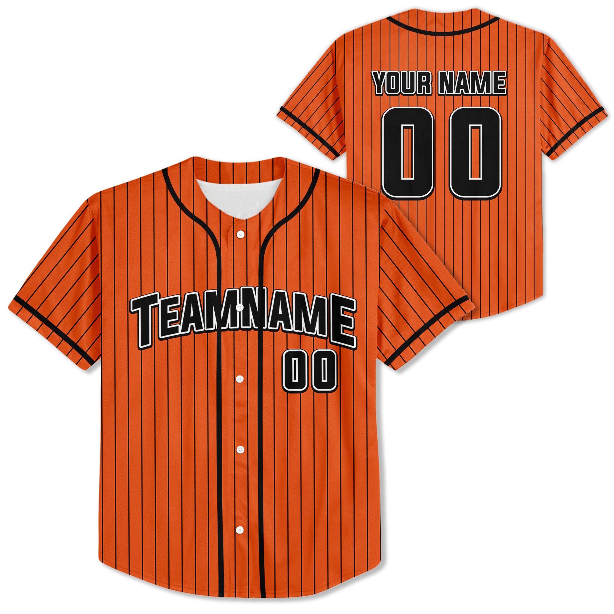 Personalized-Team-Name-So-Cool-Orange