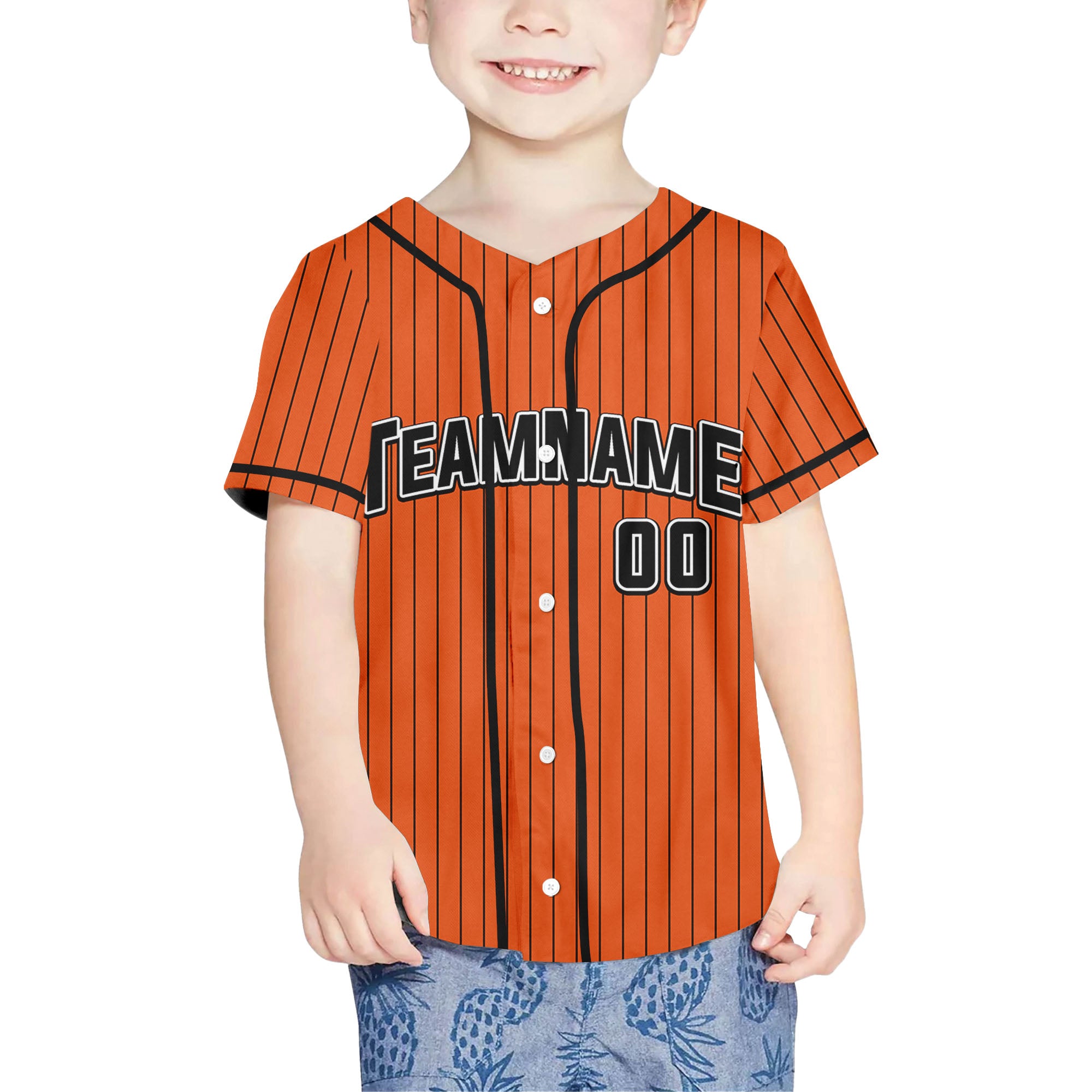 Personalized-Team-Name-So-Cool-Orange