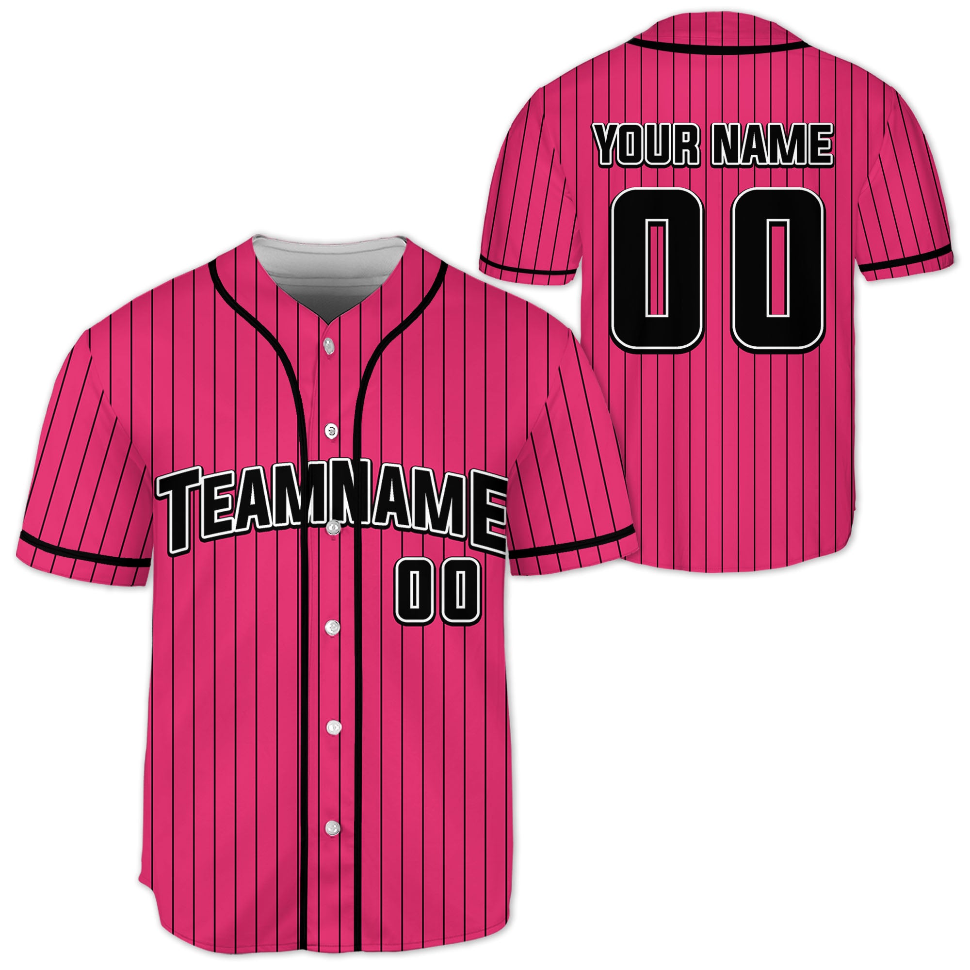 Personalized-Team-Name-So-Cool-Pink