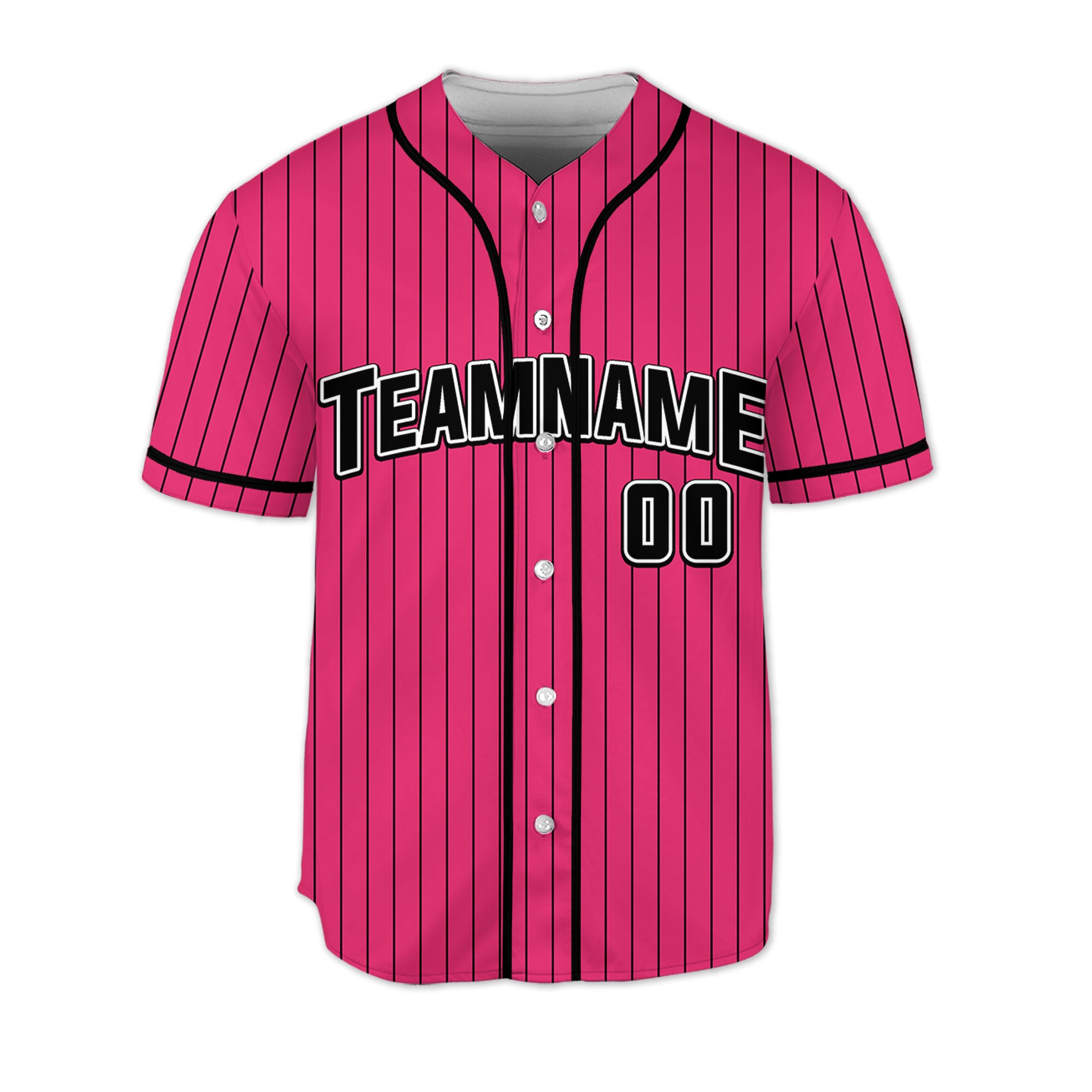 Personalized-Team-Name-So-Cool-Pink