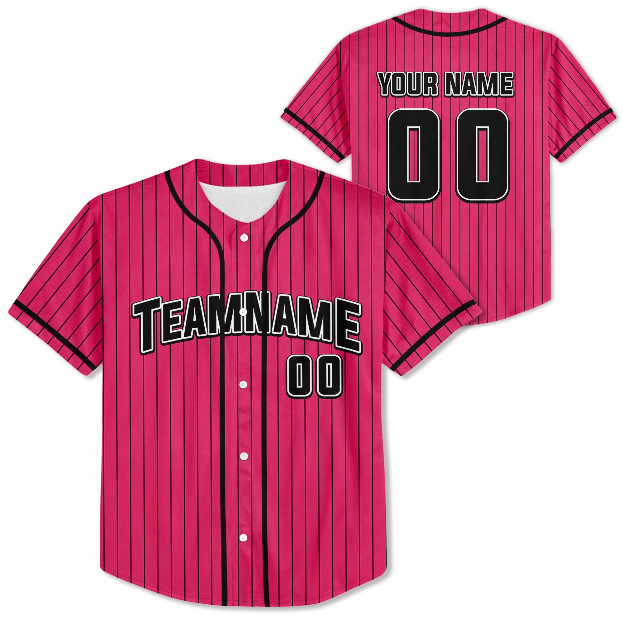 Personalized-Team-Name-So-Cool-Pink