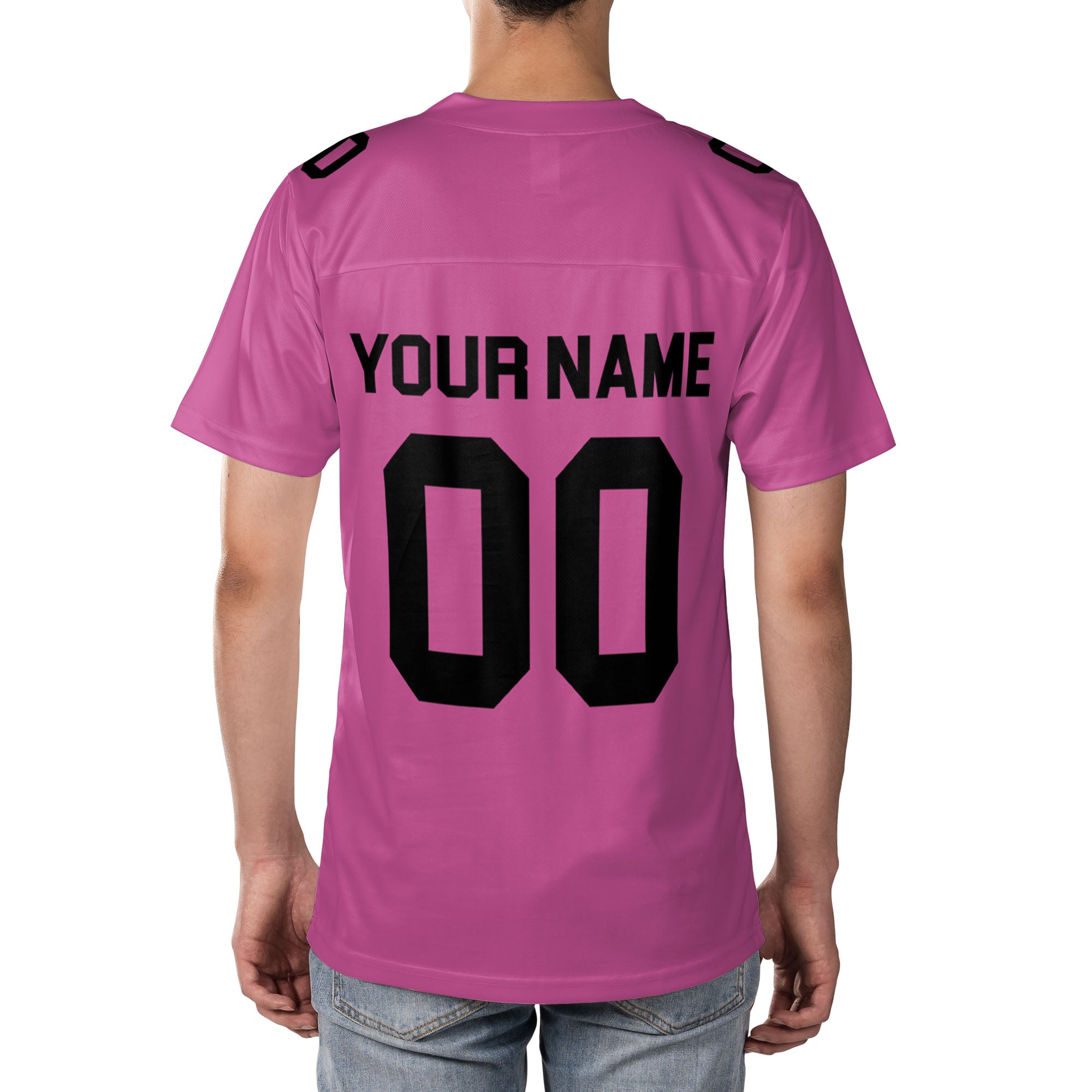 personalized-team-name-sport-pink-black-3065