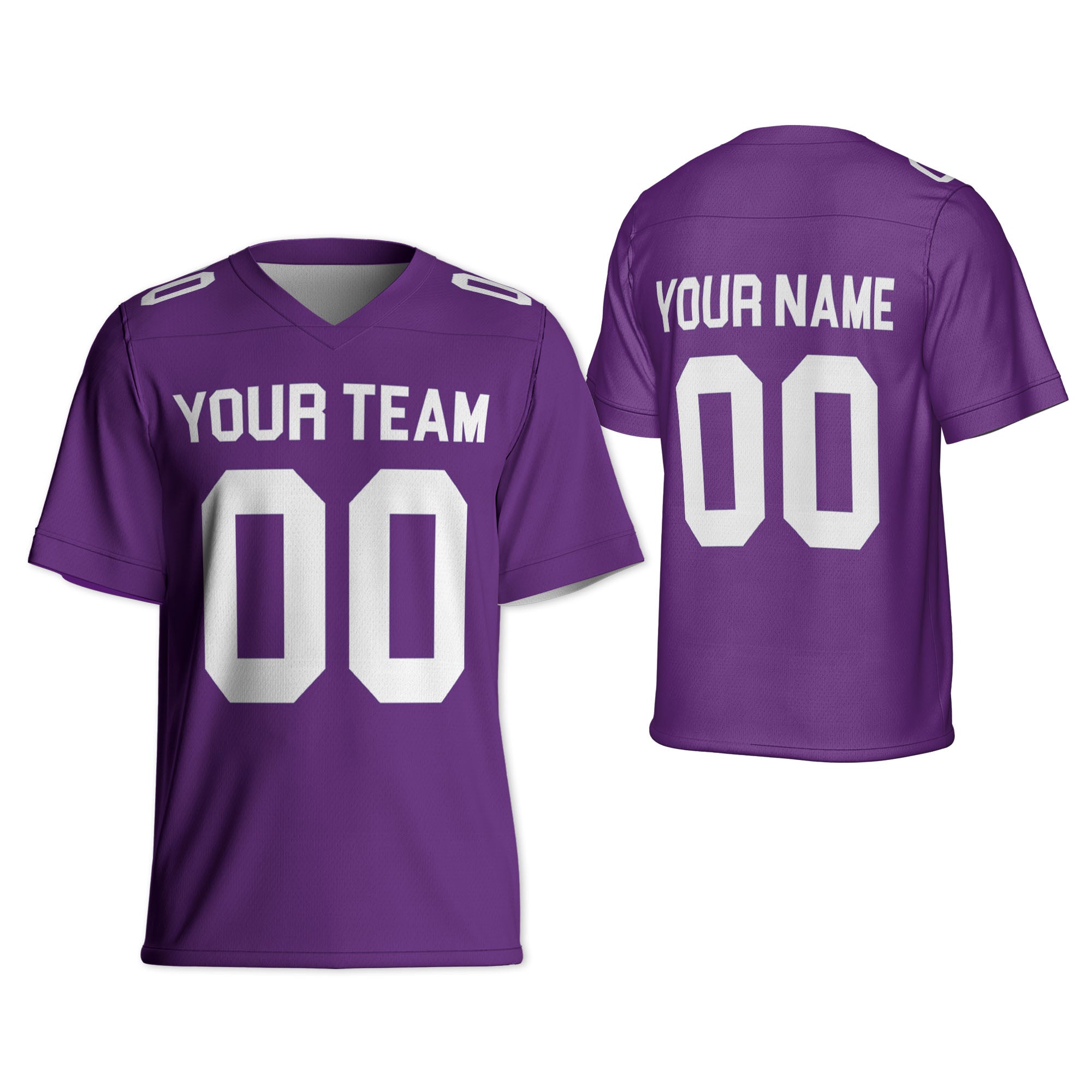 Personalized-Team-Name-Sport-Purple-White