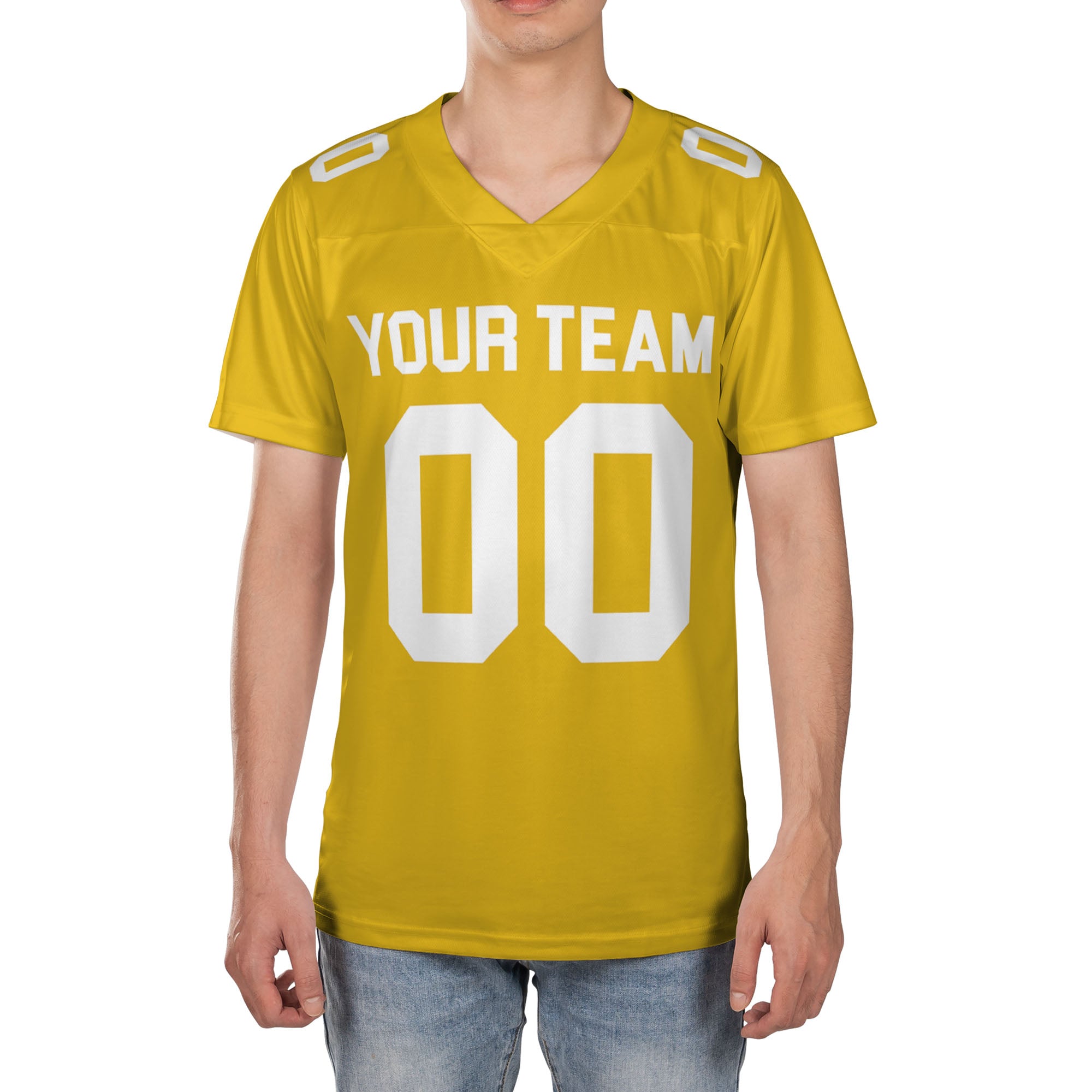 Personalized-Team-Name-Sport-Yellow-White