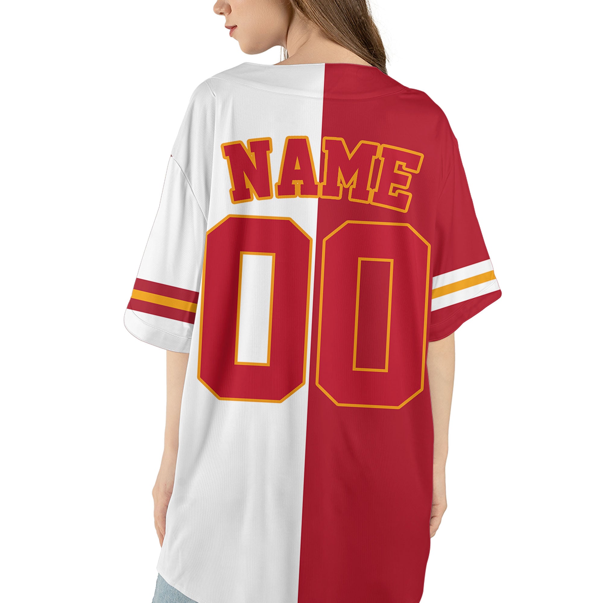 Personalized-Team-Name-Your-Name-Your-Number-Baseball-Jersey-Style-Football-Half-And-Half