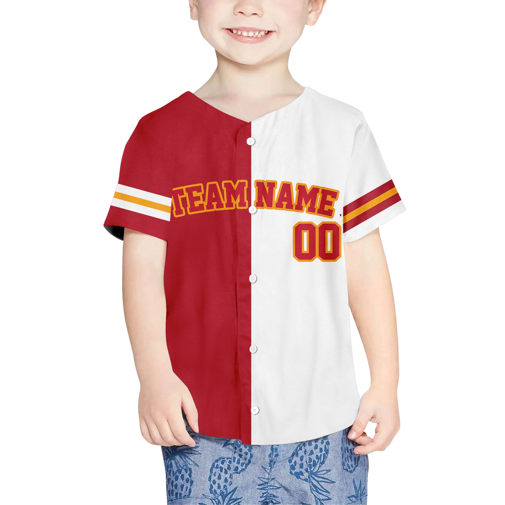 Personalized-Team-Name-Your-Name-Your-Number-Baseball-Jersey-Style-Football-Half-And-Half