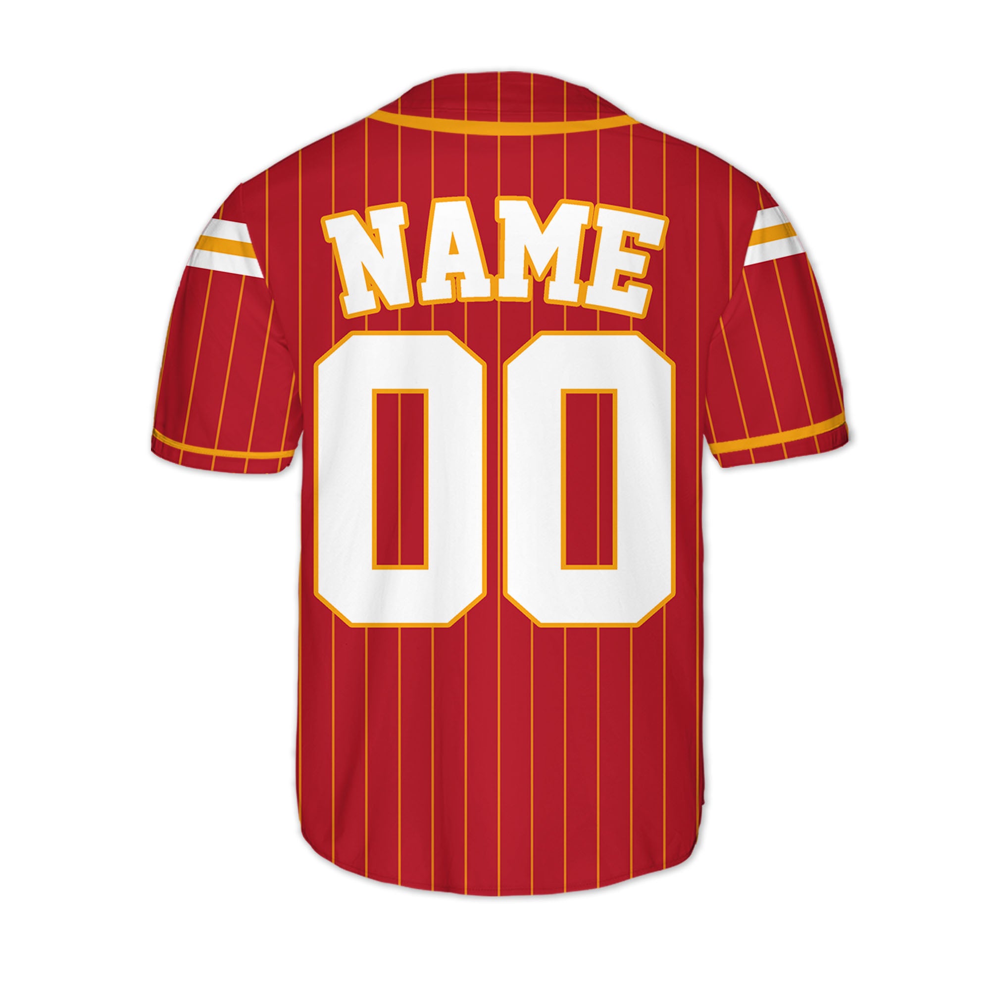 Personalized-Team-Name-Your-Name-Your-Number-Baseball-Jersey-Style-Football-Stripe-Red