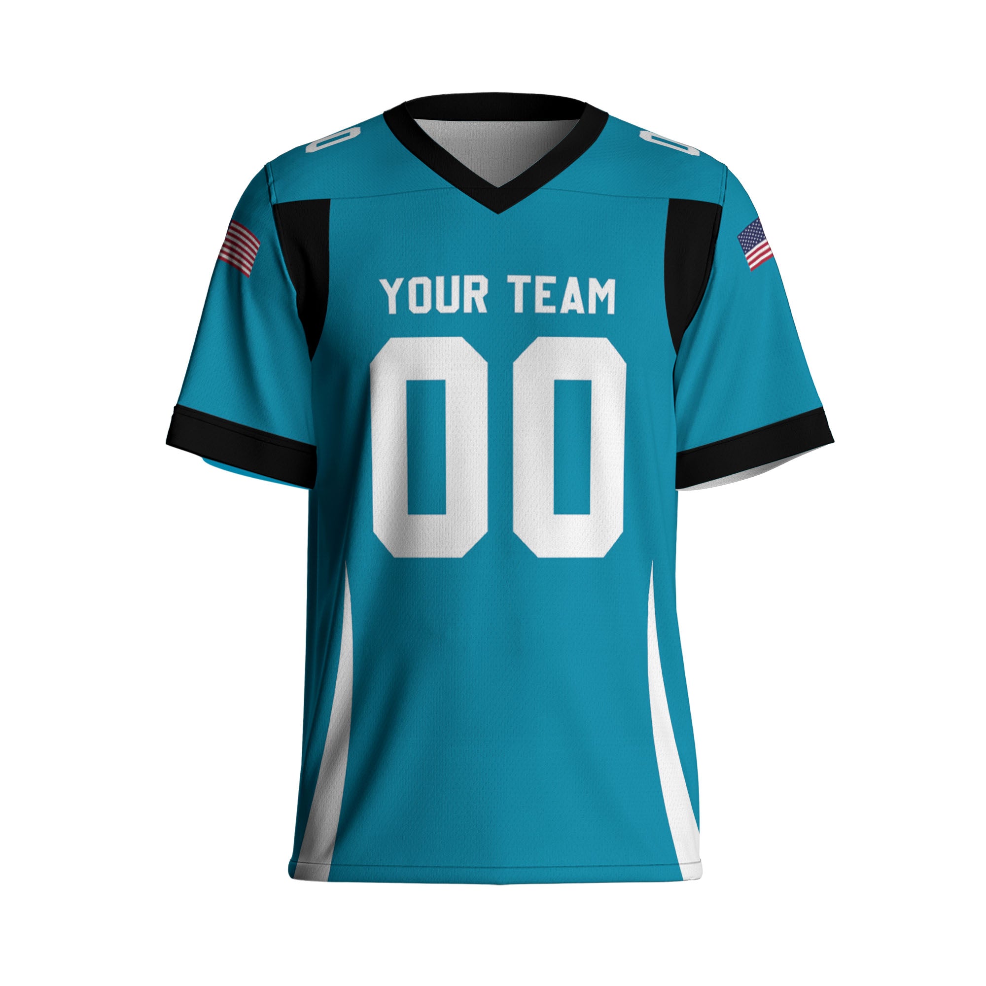 personalized-team-super-star-sport-blue-tiger-football-jersey-i3-7799