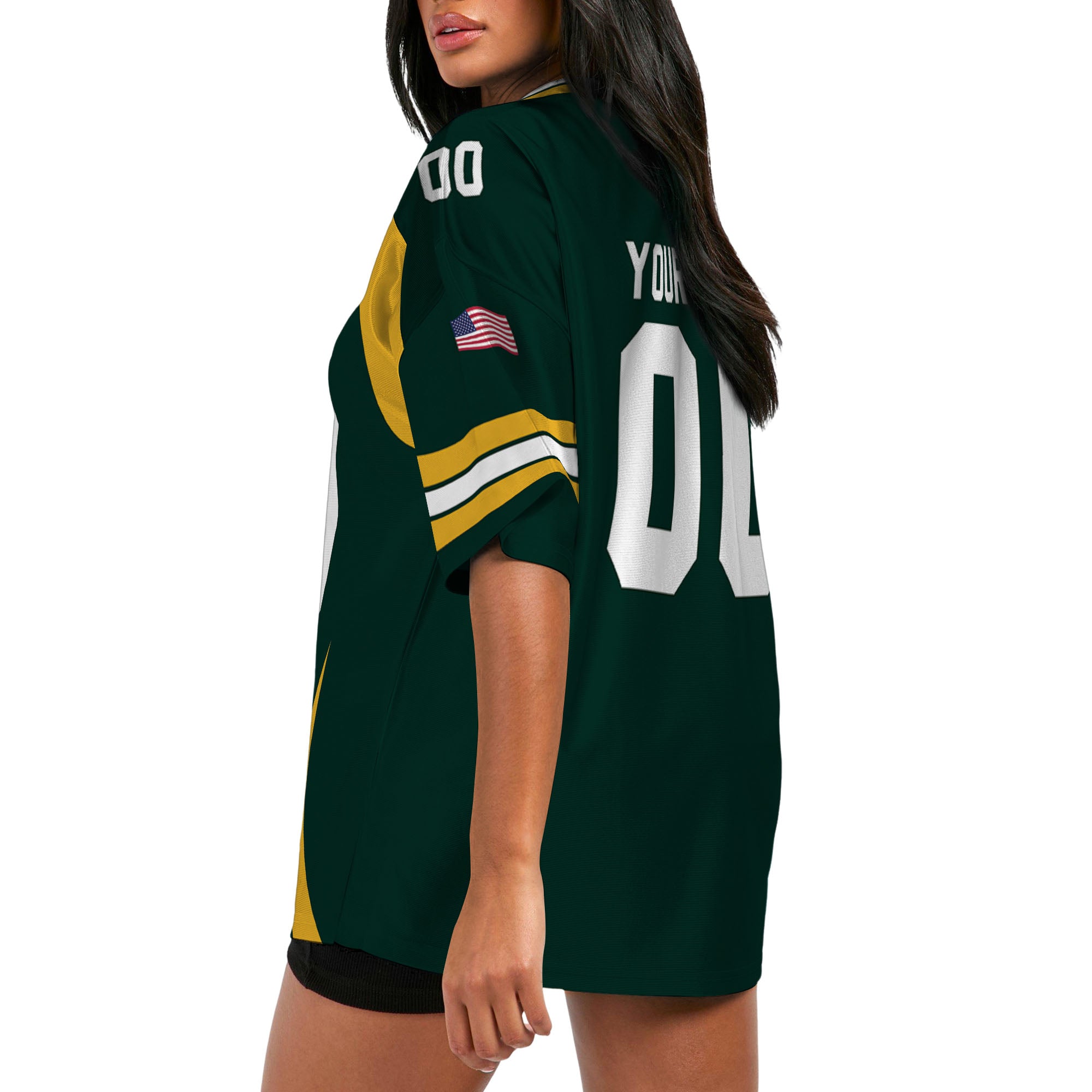 personalized-team-super-star-sport-green-and-yellow-football-jersey-i3-4901