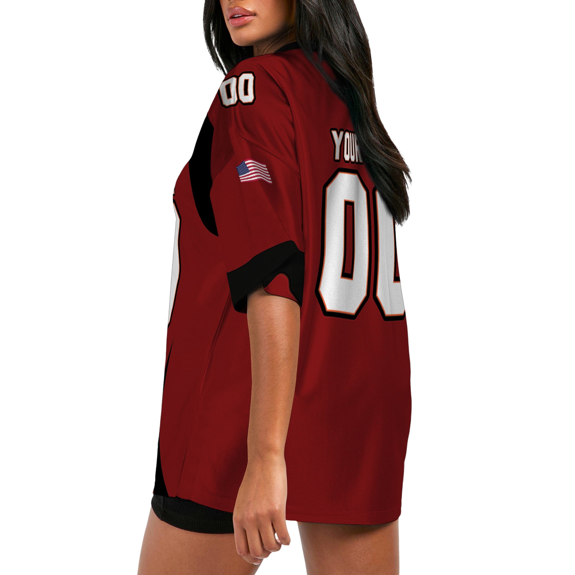 personalized-team-super-star-sport-red-and-black-football-jersey-i3-2542
