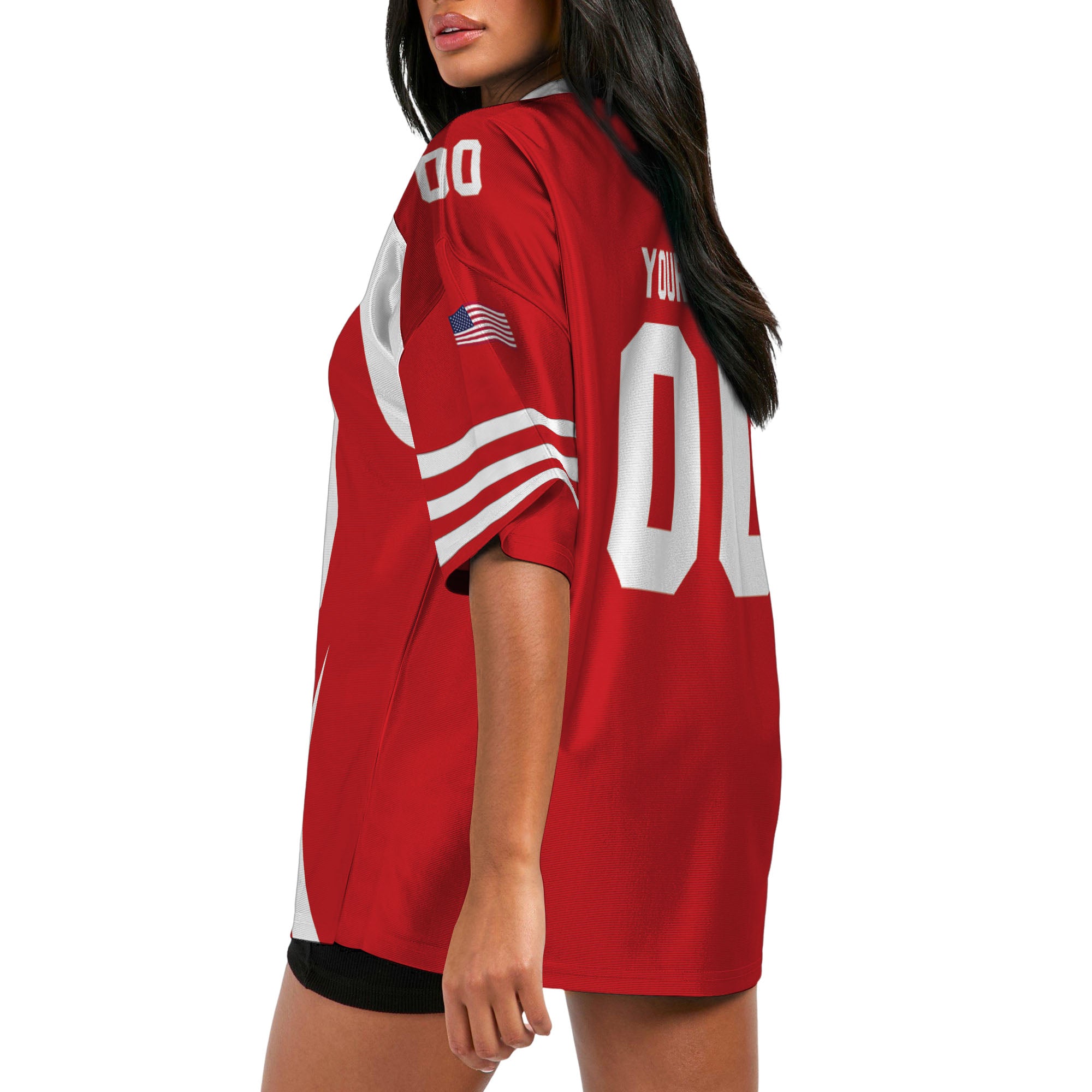 personalized-team-super-star-sport-red-and-white-football-jersey-i3-8305