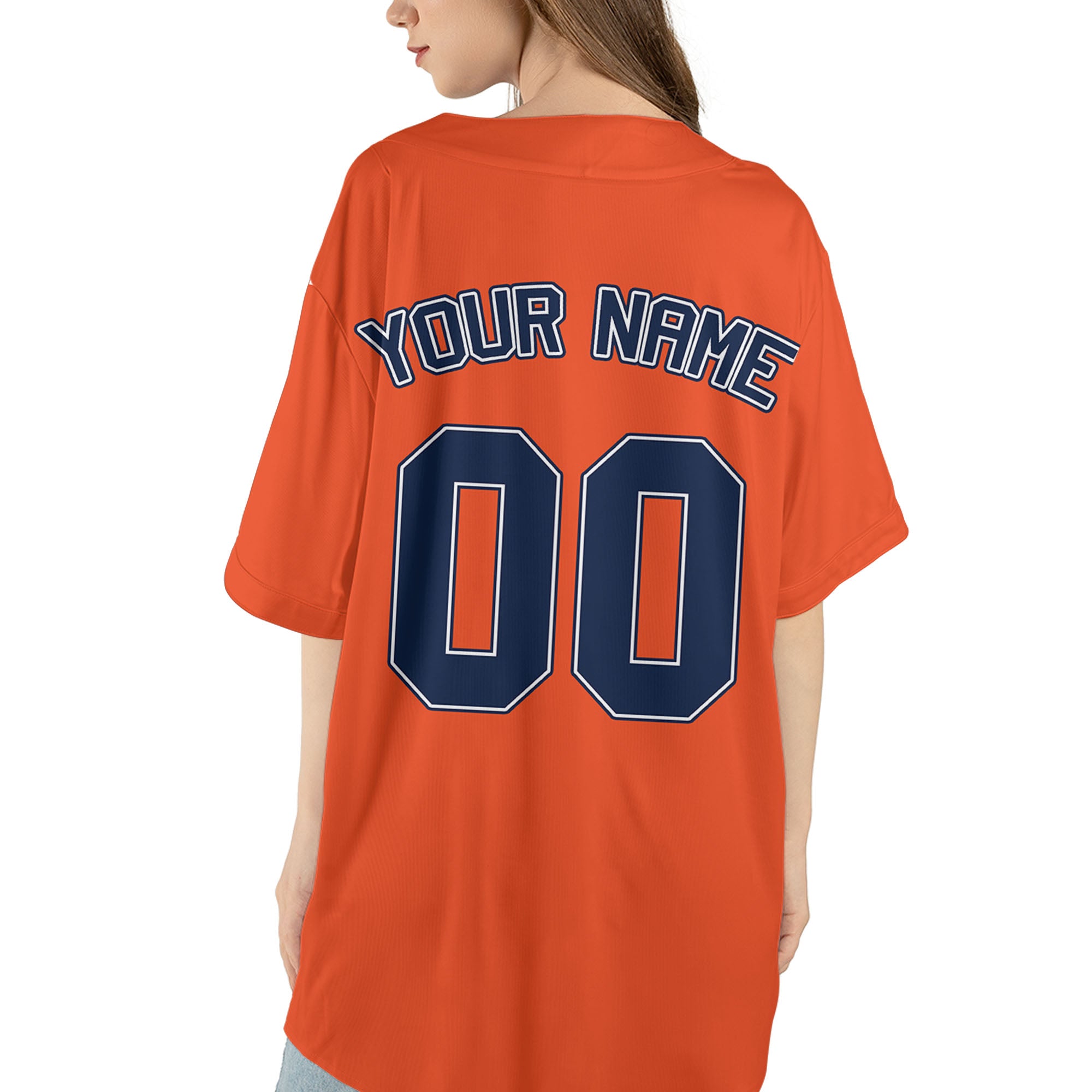 Personalized-Tigers-Baseball-Jersey