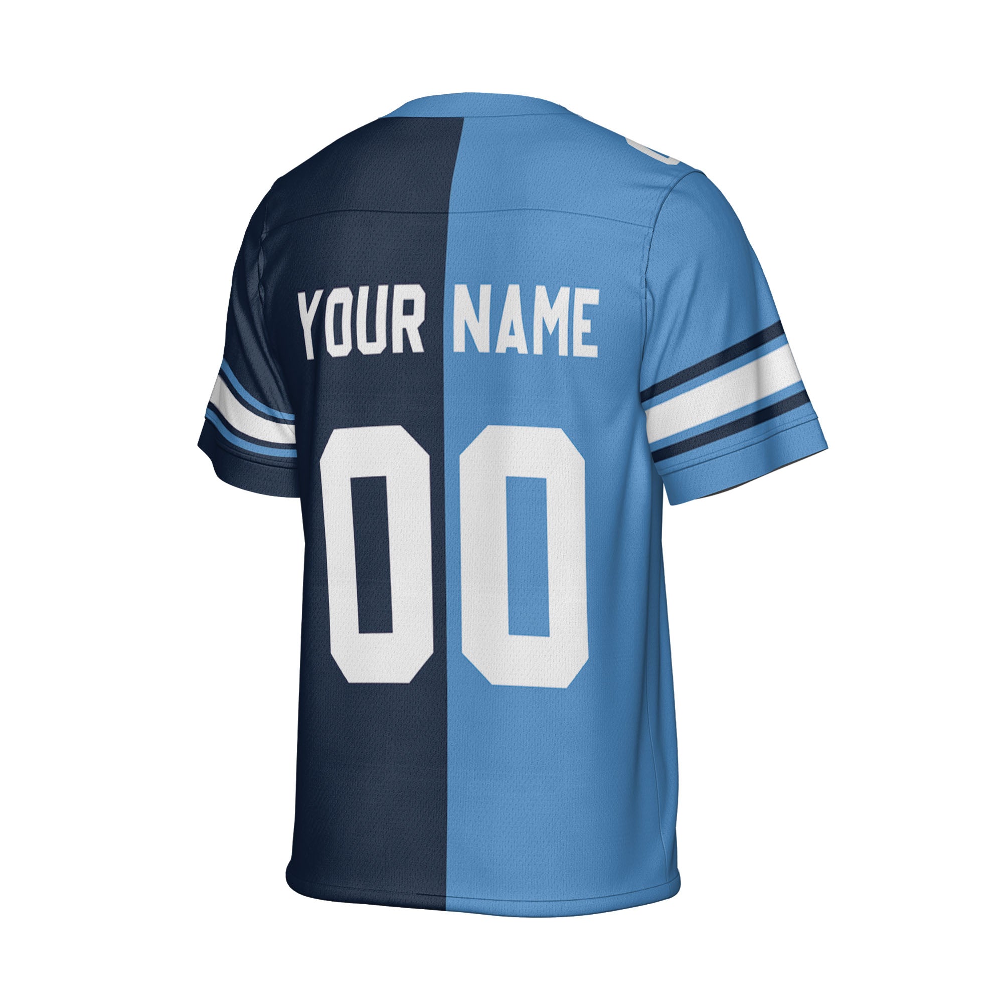 Personalized-Tiitans-Jersey-Football-Half-n-Half