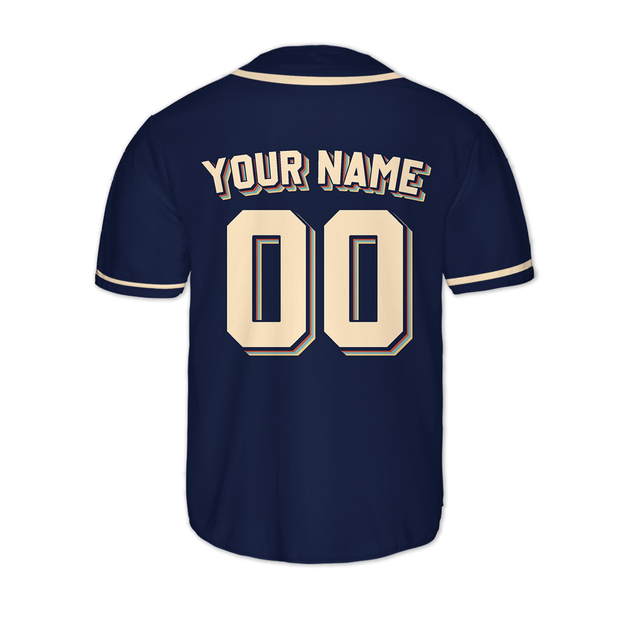 Personalized-Vintage-Team-Name-Custom-Collection-Navy