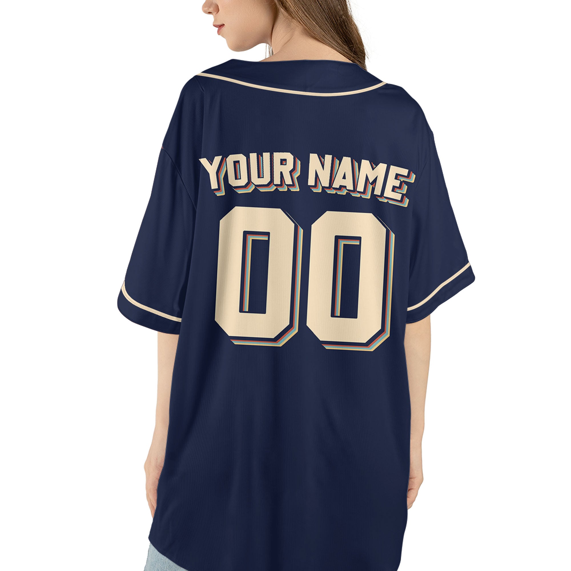 Personalized-Vintage-Team-Name-Custom-Collection-Navy