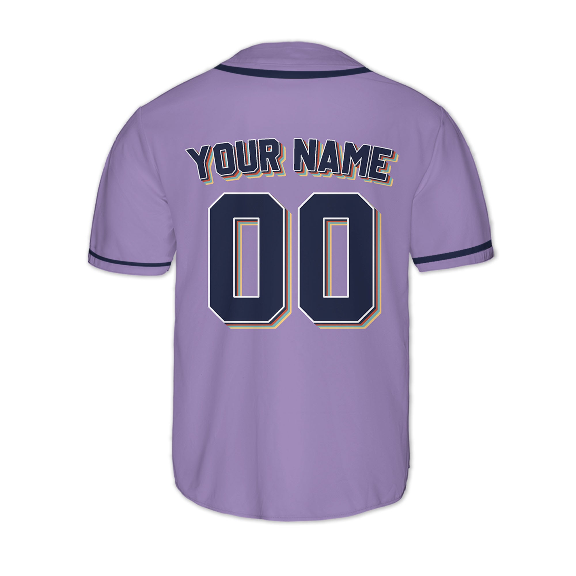 Personalized-Vintage-Team-Name-Custom-Collection-Purple