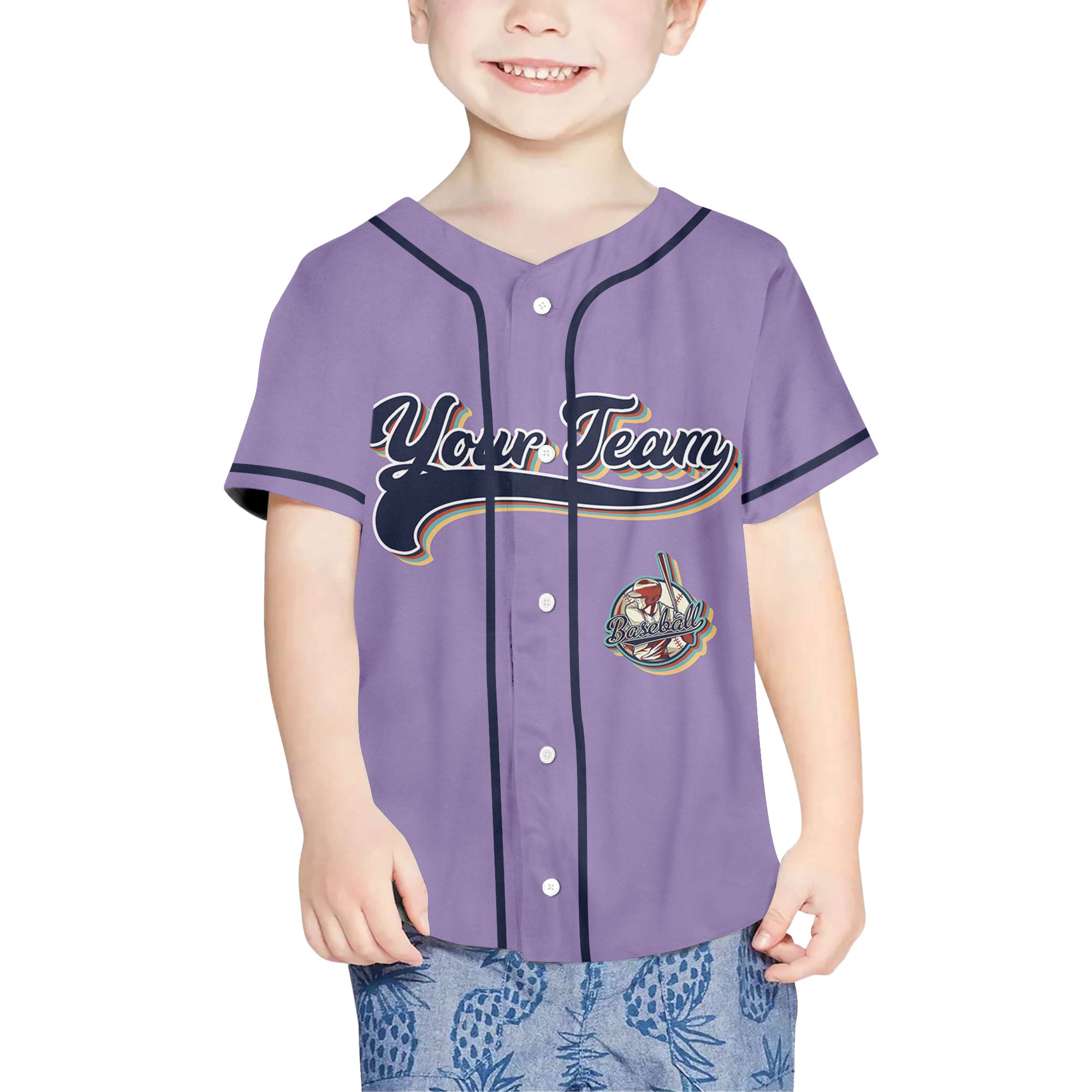 Personalized-Vintage-Team-Name-Custom-Collection-Purple