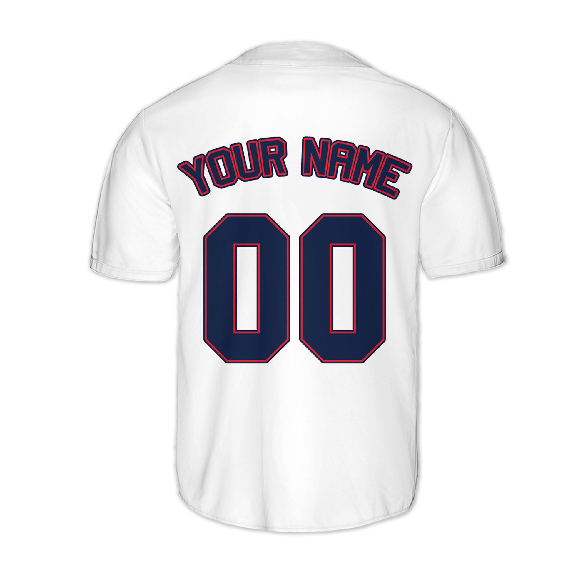Personalized-Yankees-Baseball-Jersey