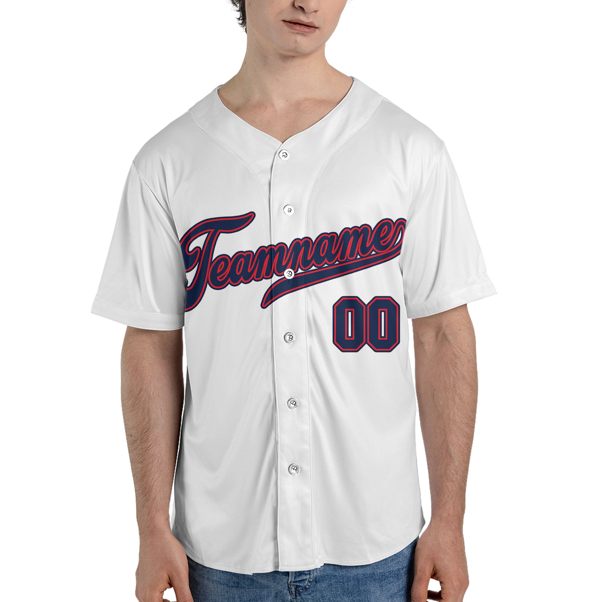 Personalized-Yankees-Baseball-Jersey