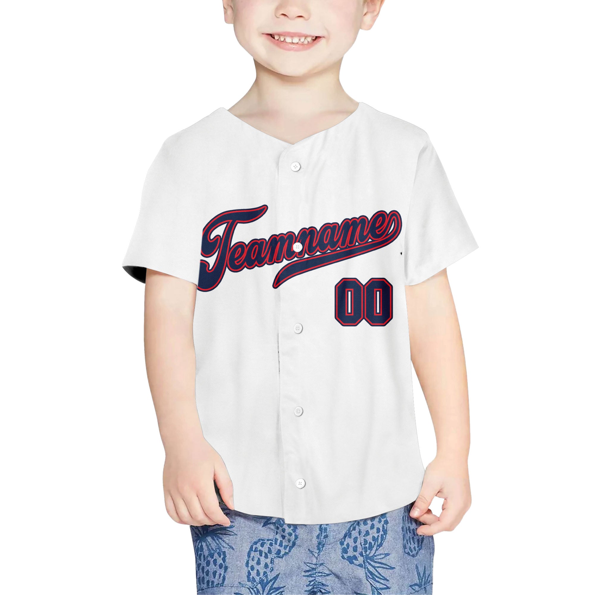 Personalized-Yankees-Baseball-Jersey