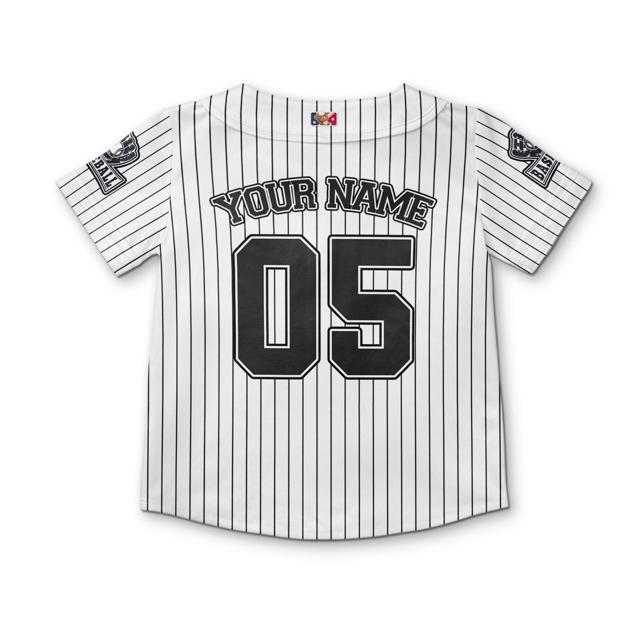 personalized-baseball-jersey-strikeout-numbercandles-black-i1-3591