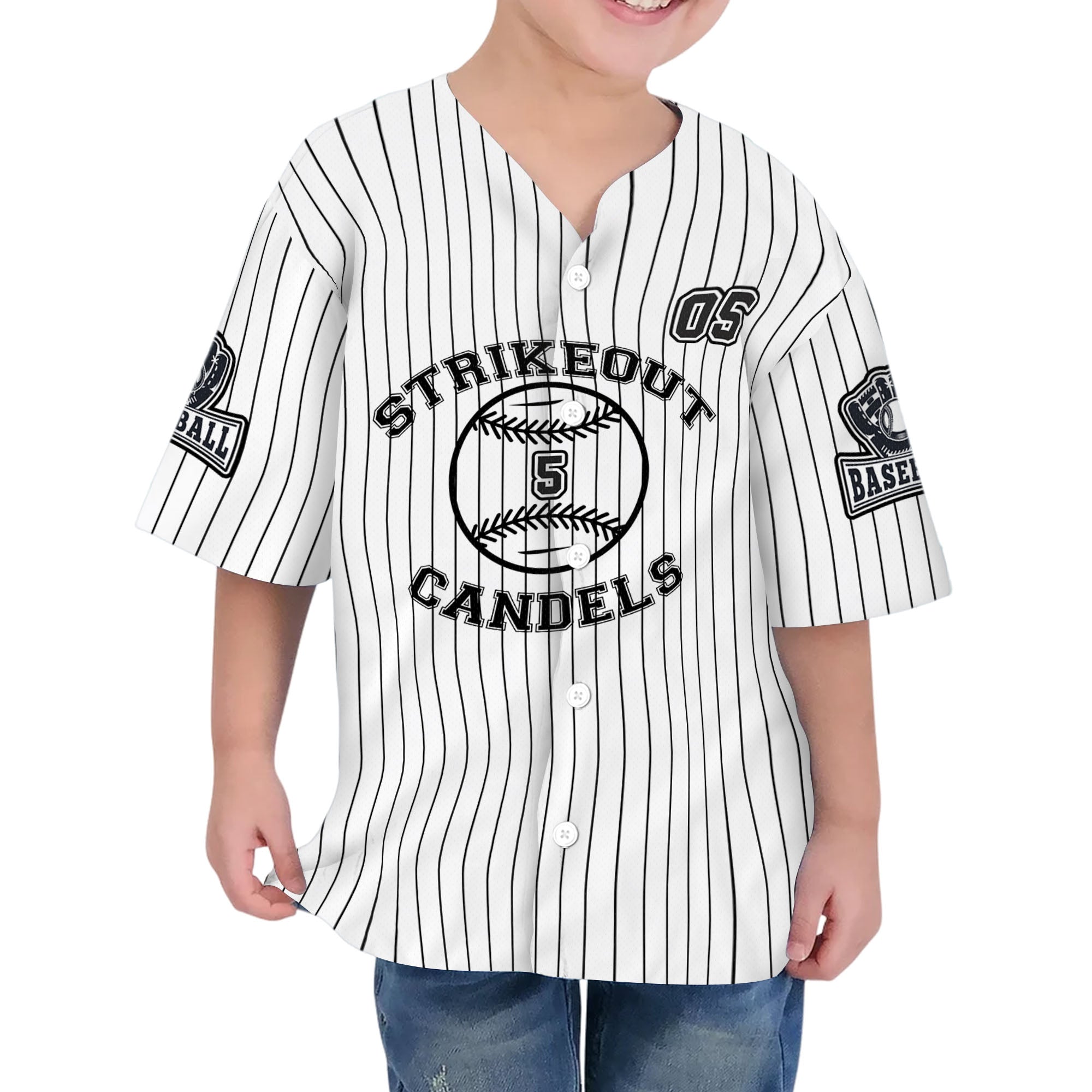 personalized-baseball-jersey-strikeout-numbercandles-black-i1-3591