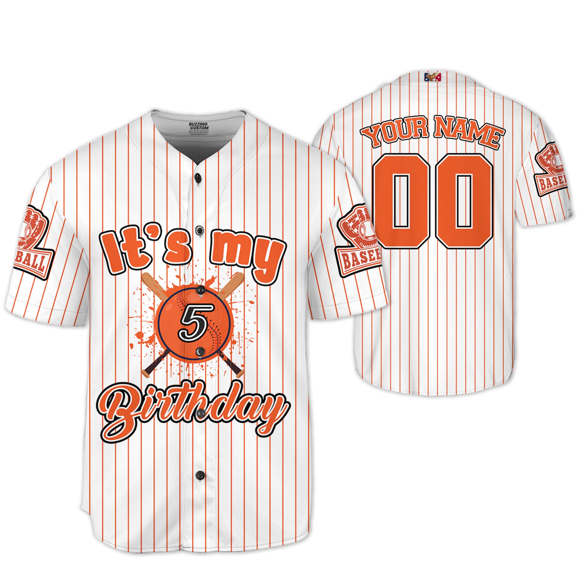 personalized-baseball-jersey-its-my-birthday-orange-i1-1333