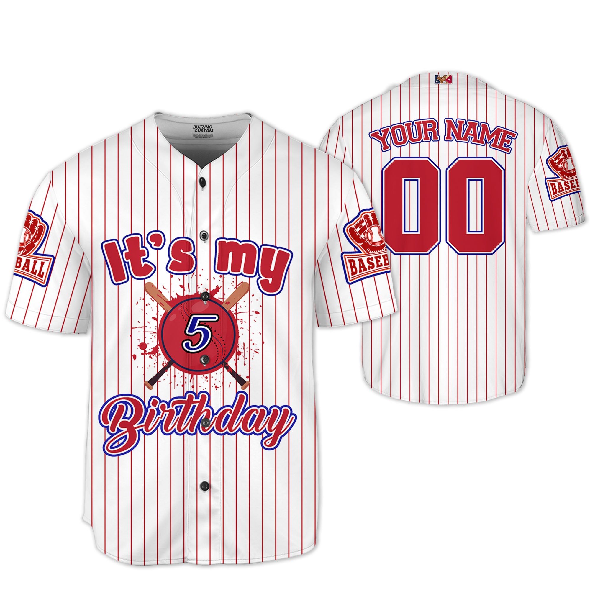 personalized-baseball-jersey-its-my-birthday-red-i1-9052