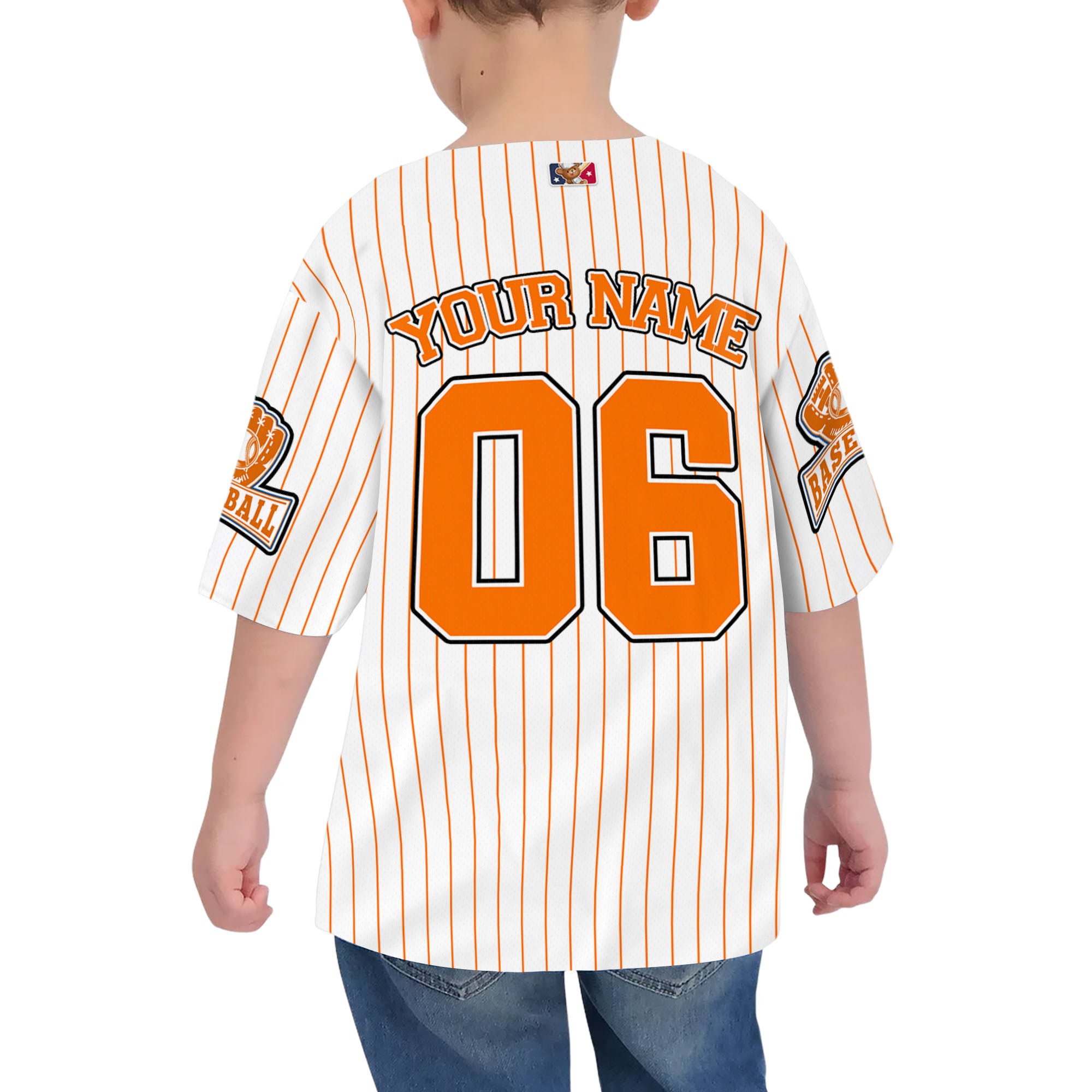 personalized-bro-im-6-striped-piping-awesome-orange-baseball-jersey-i1-7362