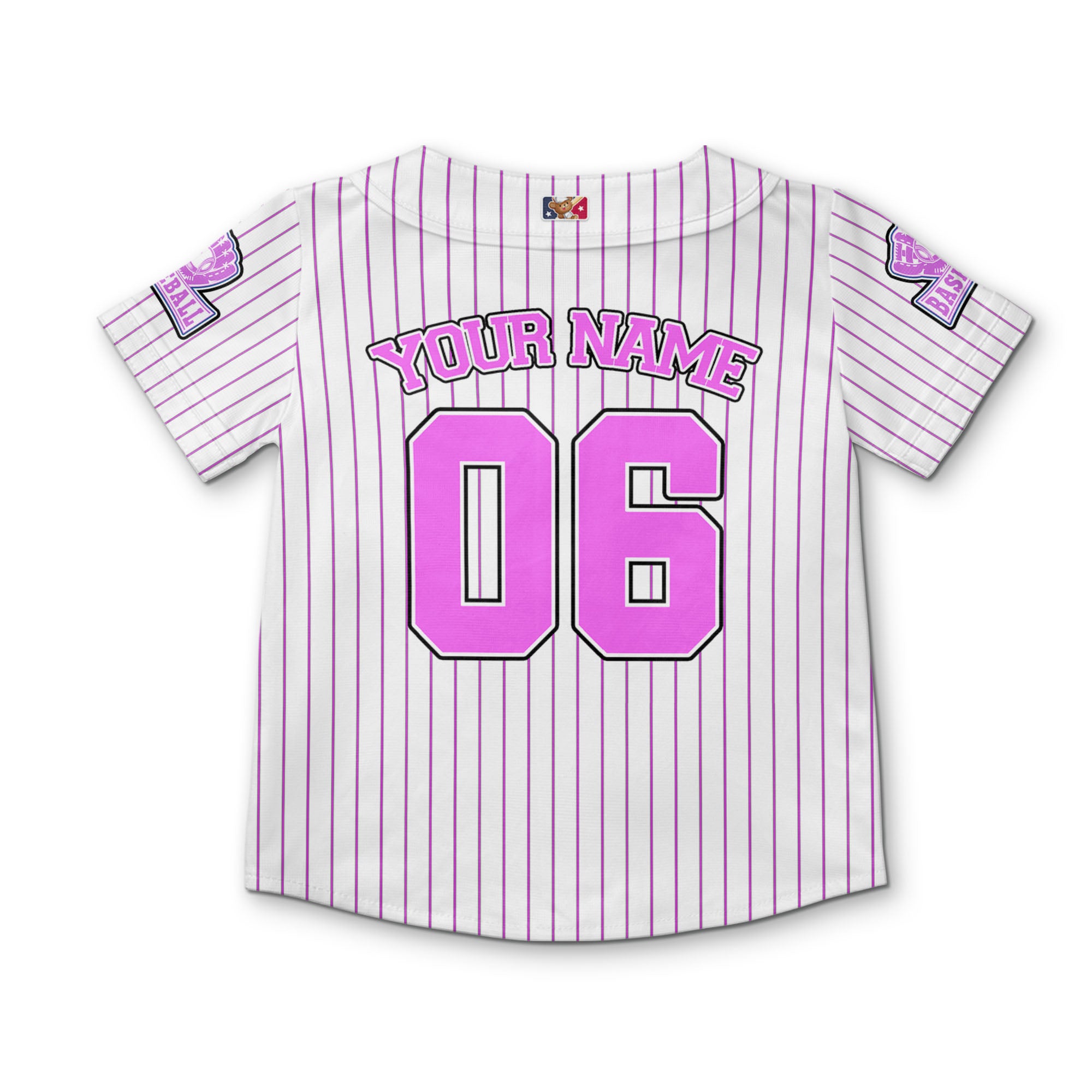 personalized-bro-im-6-striped-piping-awesome-pink-baseball-jersey-i1-5776
