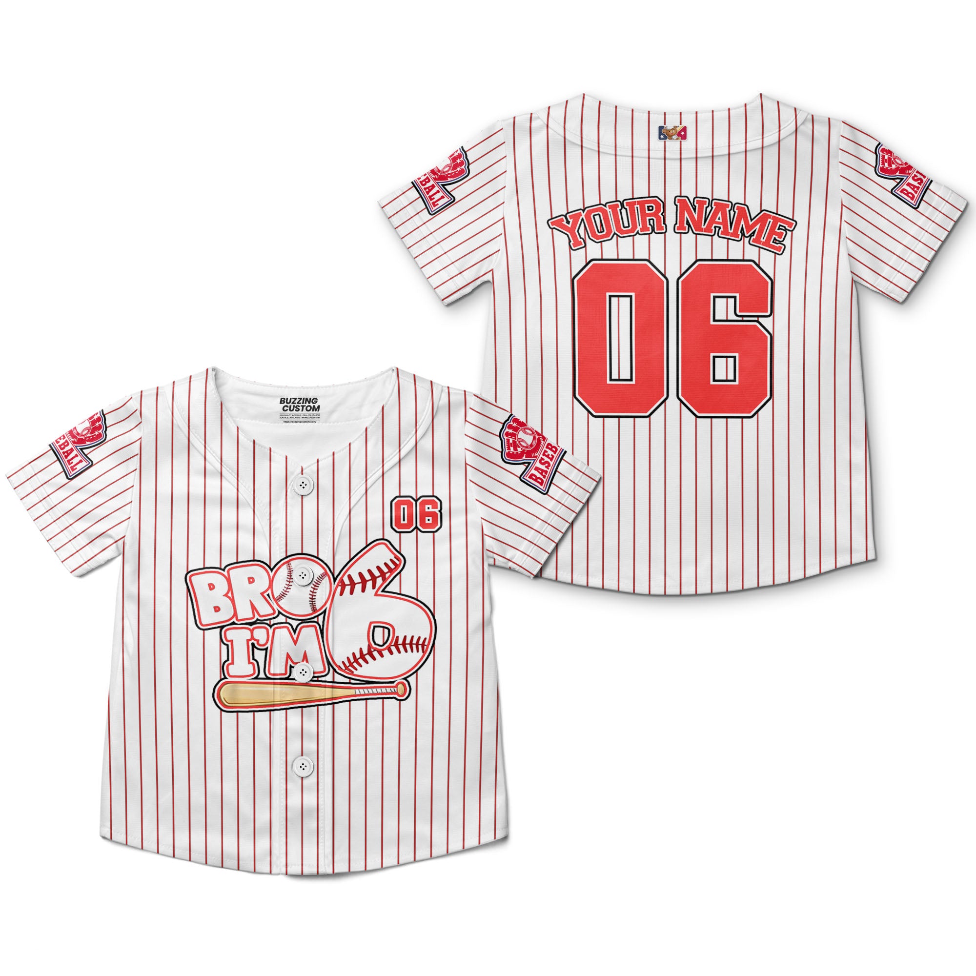 personalized-bro-im-6-striped-piping-awesome-red-baseball-jersey-i1-8848