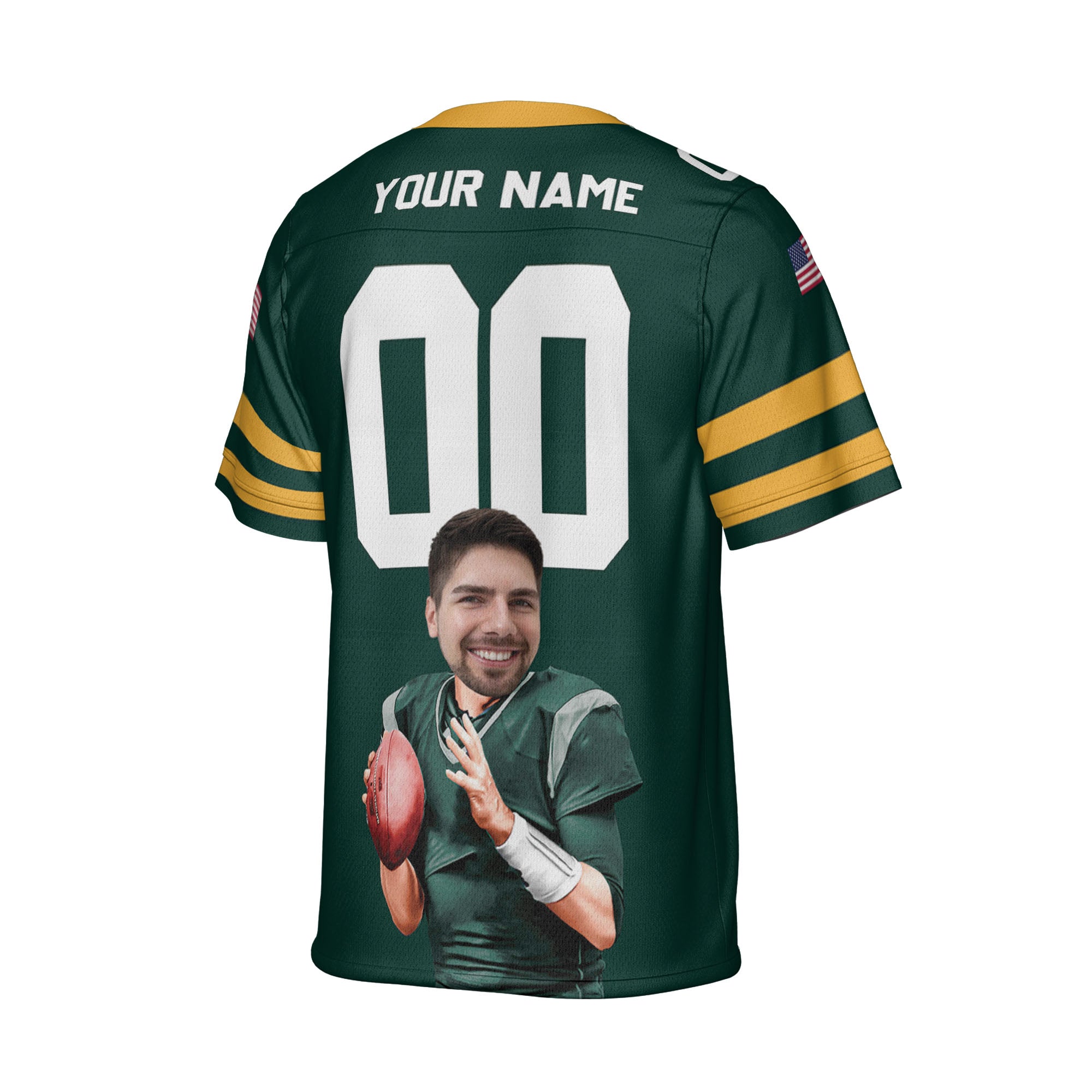 personalized-face-football-jersey-gb-green-i2-5113