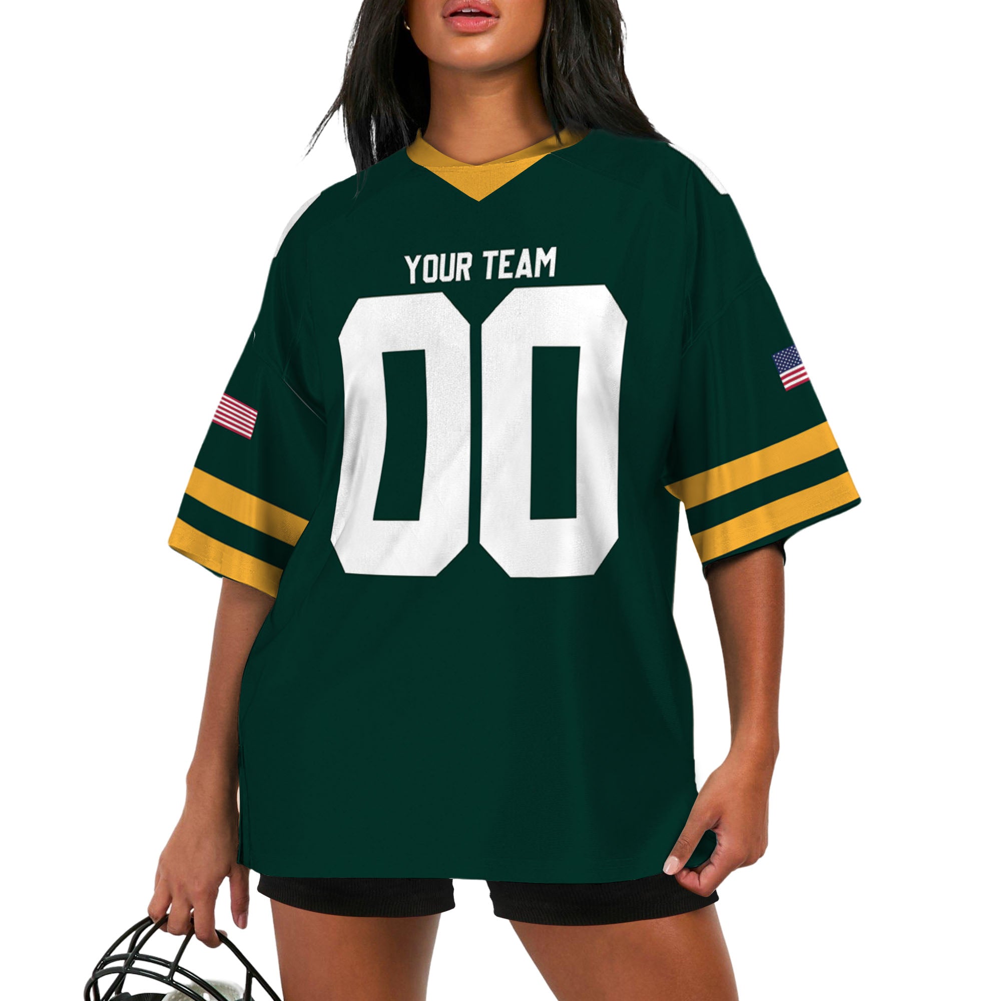 personalized-face-football-jersey-gb-green-i2-5113