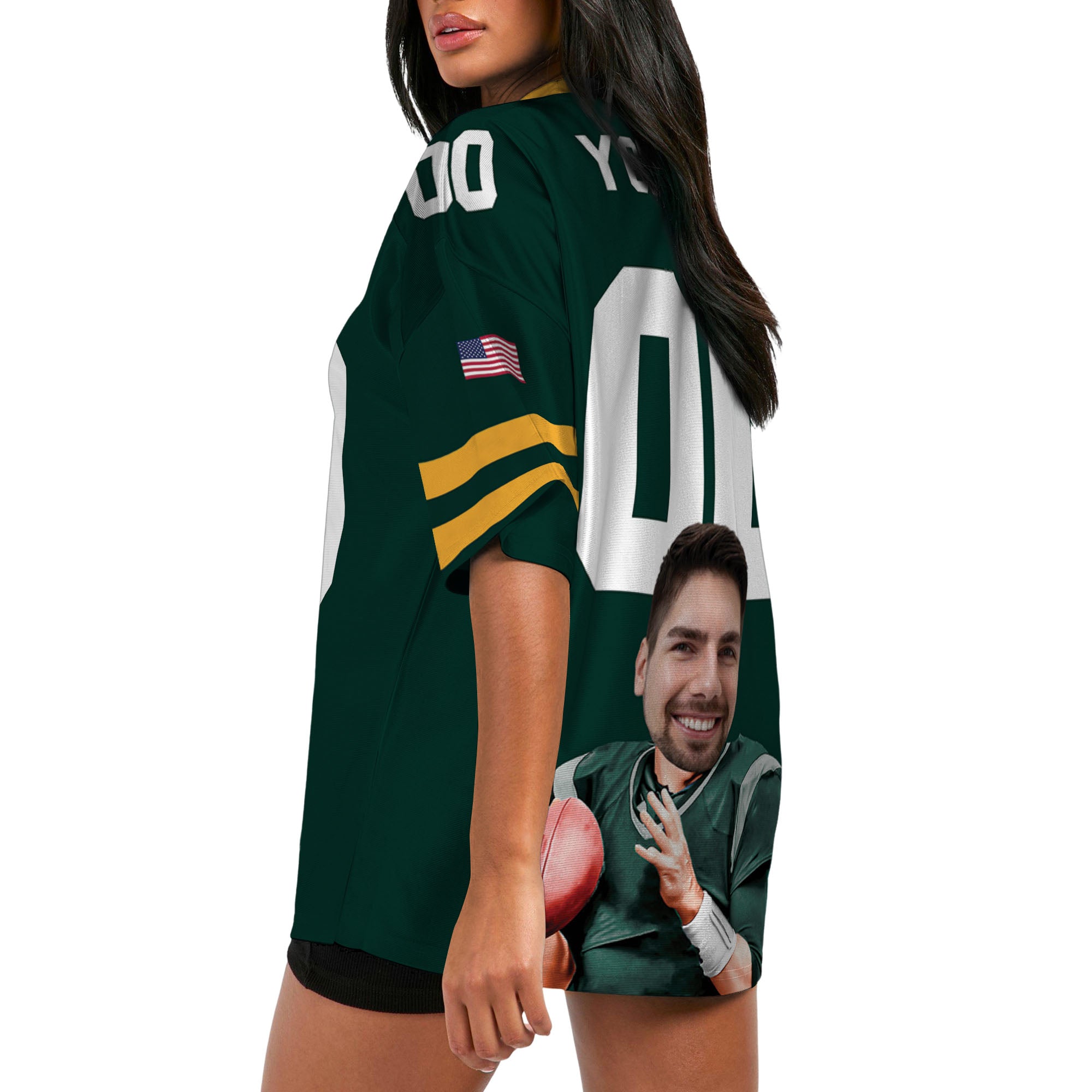personalized-face-football-jersey-gb-green-i2-5113