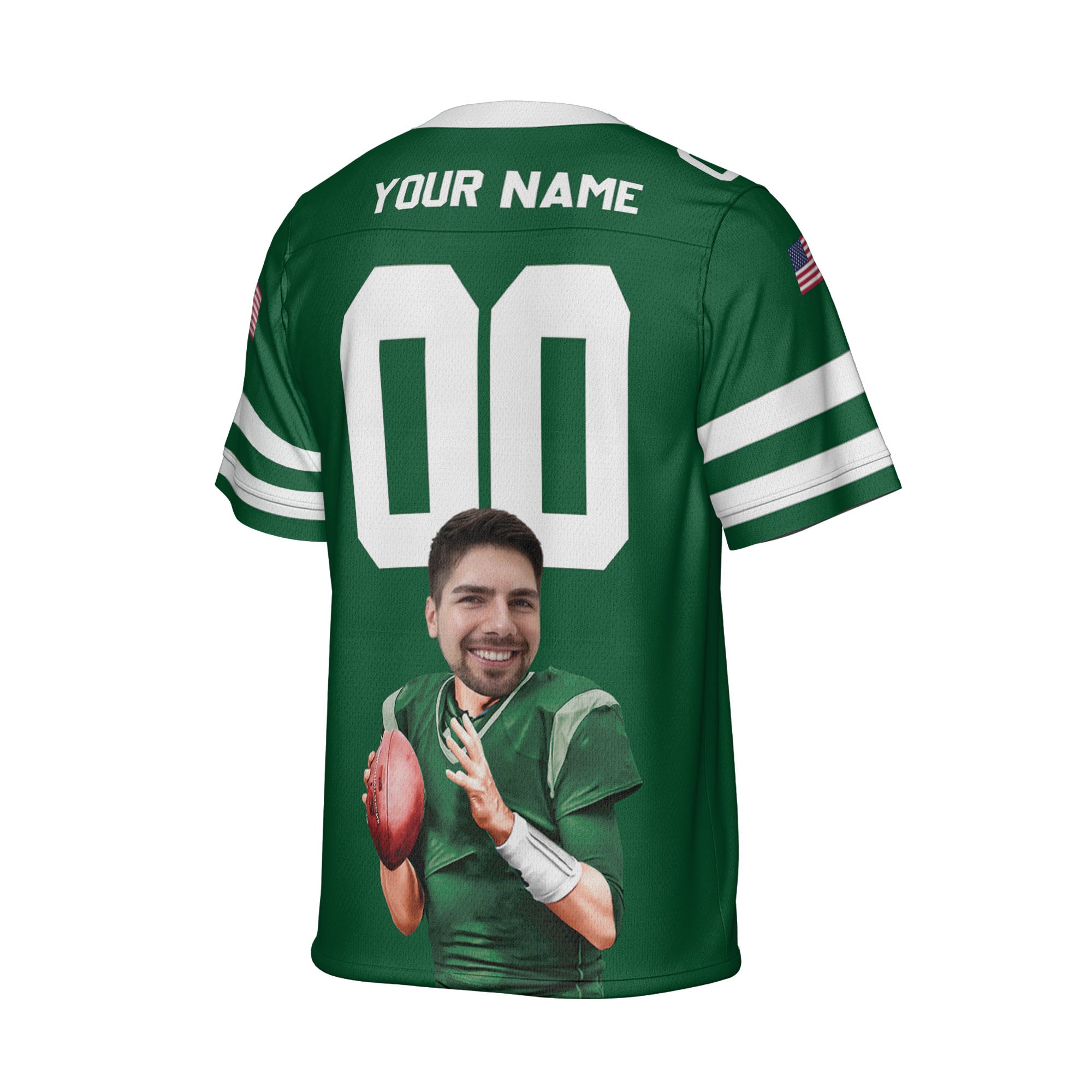 personalized-face-football-jersey-nyj-green-i2-8008